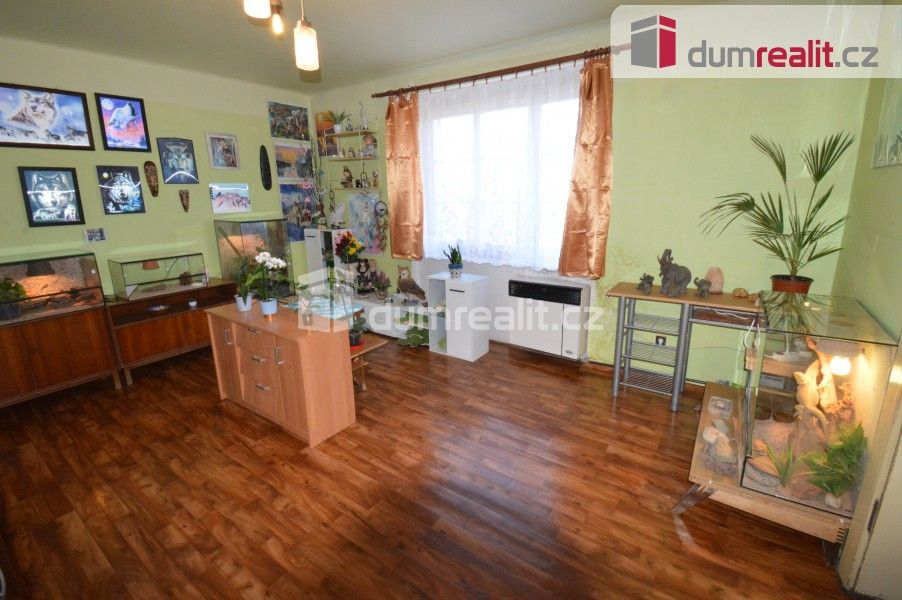 Prodej bytu 2+1 57 m² - foto 1