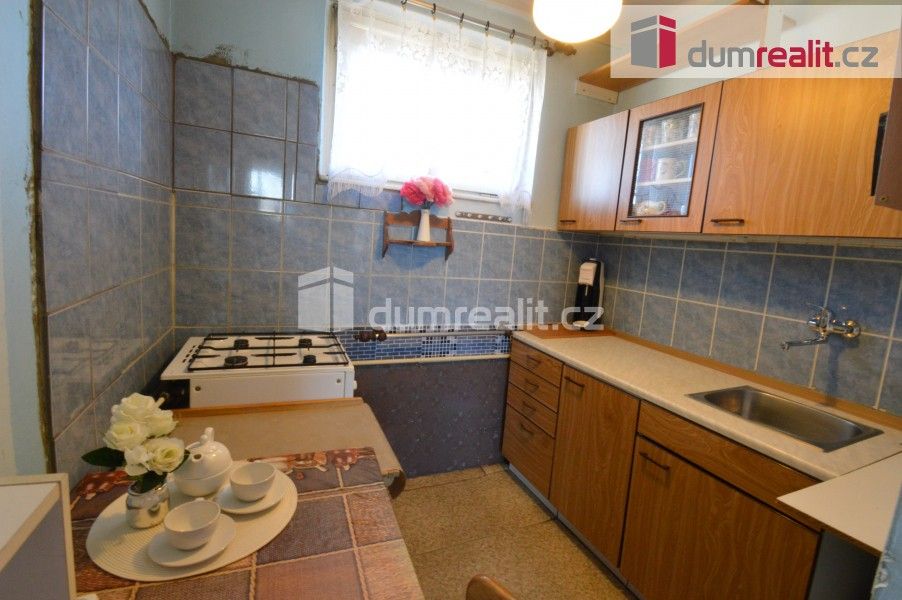 Prodej bytu 2+1 57 m² - foto 2