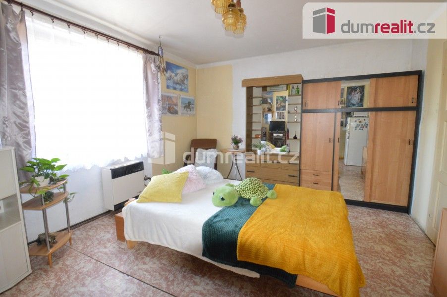 Prodej bytu 2+1 57 m² - foto 3
