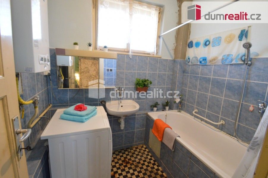 Prodej bytu 2+1 57 m² - foto 4