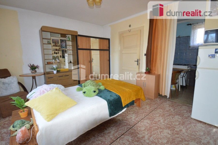 Prodej bytu 2+1 57 m² - foto 8