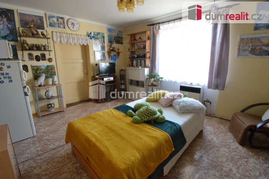 Prodej bytu 2+1 57 m² - foto 9