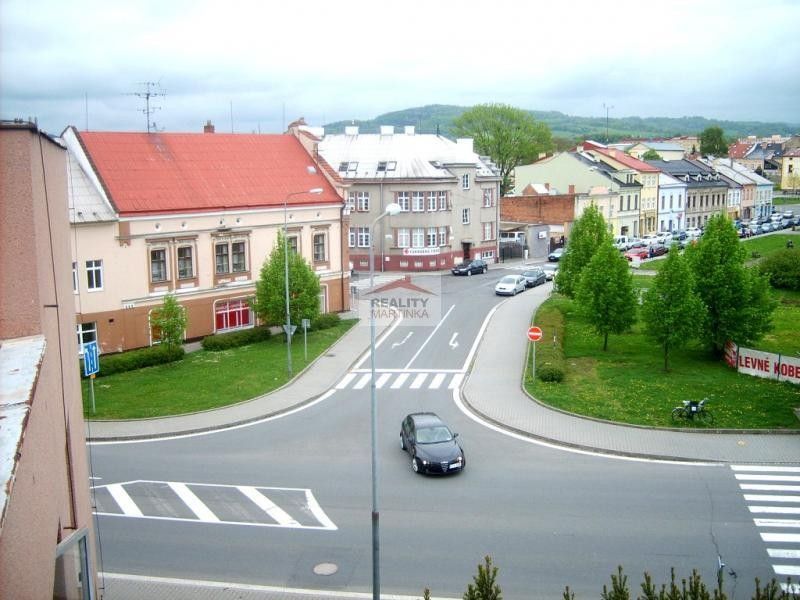 Pronájem komerčního prostoru 1300 m² - foto 6