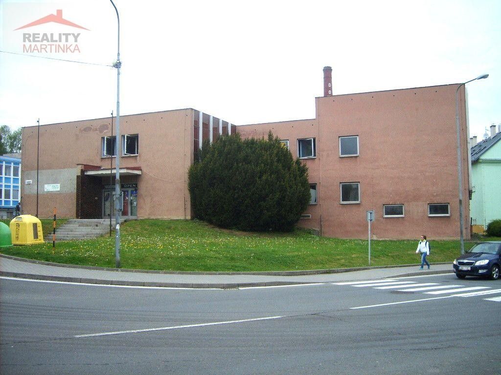 Pronájem komerčního prostoru 1300 m² - foto 14