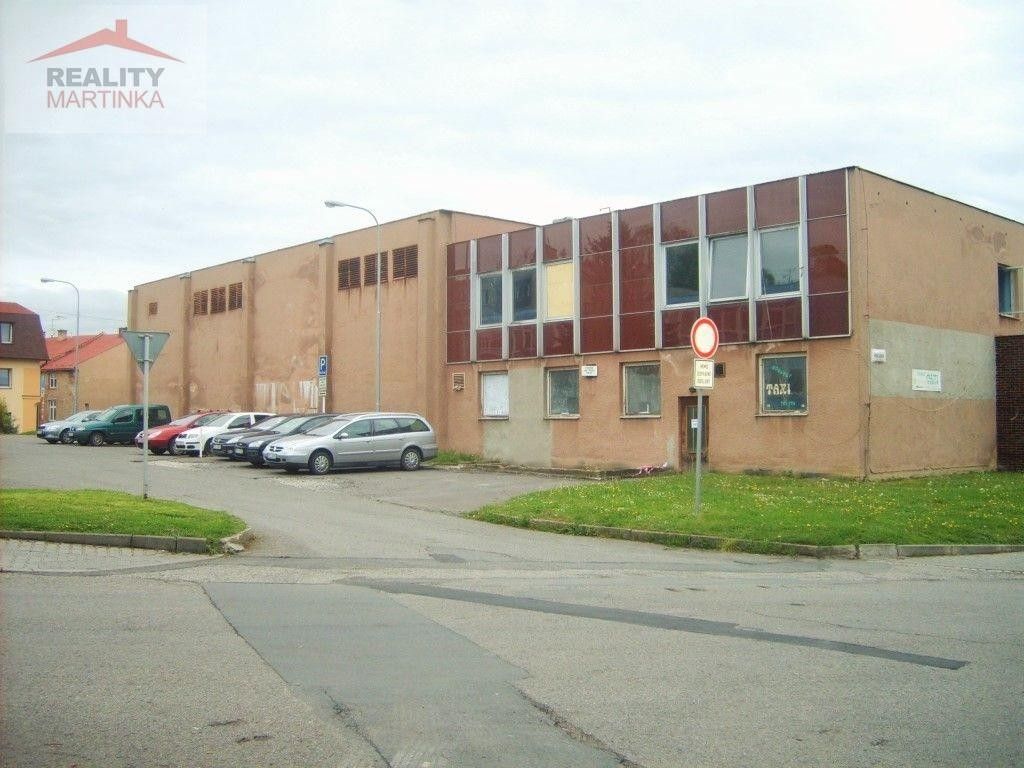 Pronájem komerčního prostoru 1300 m² - foto 15