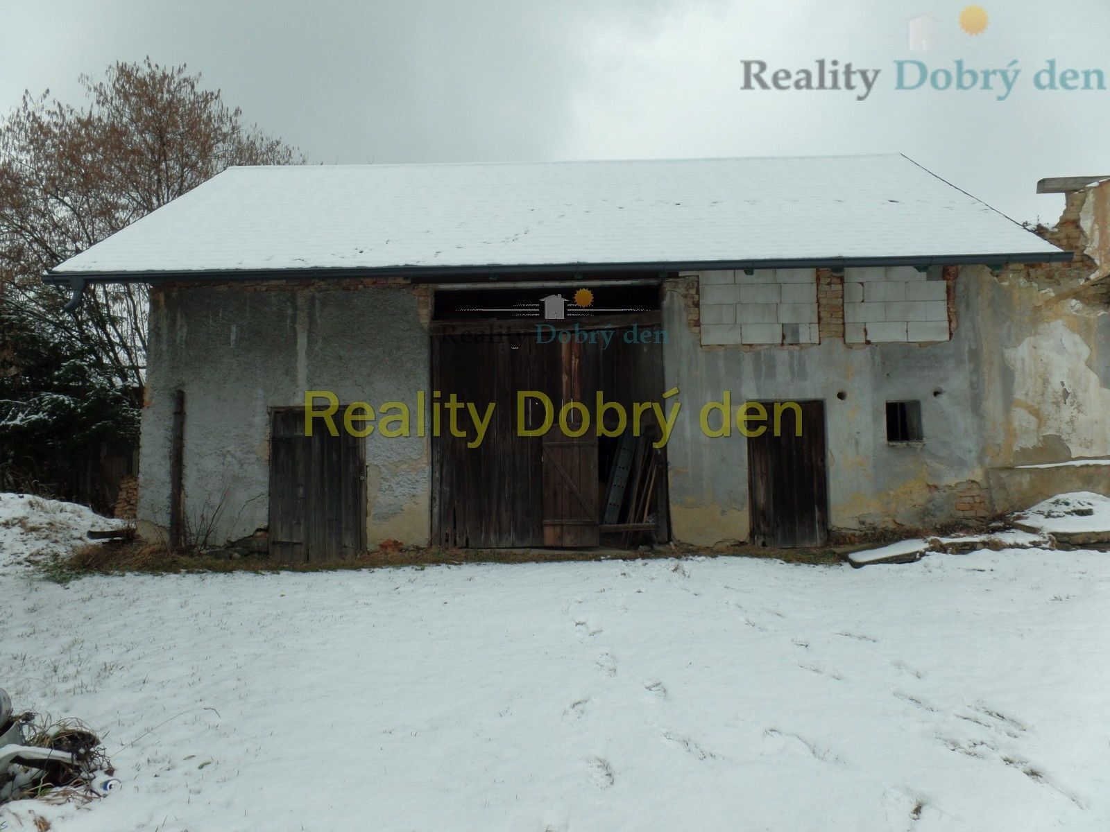 Prodej pozemku 863 m² - foto 10