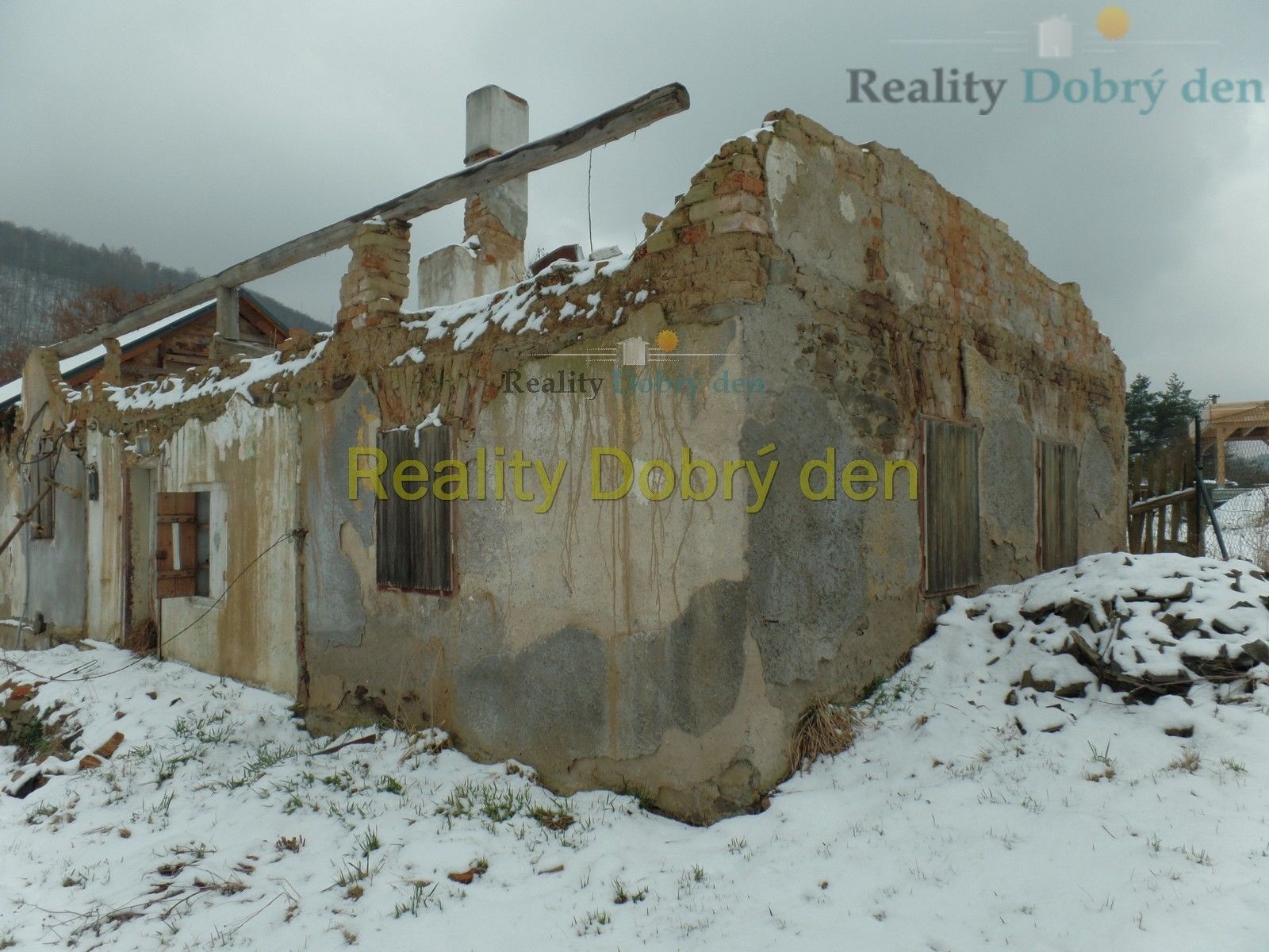 Prodej pozemku 863 m² - foto 15