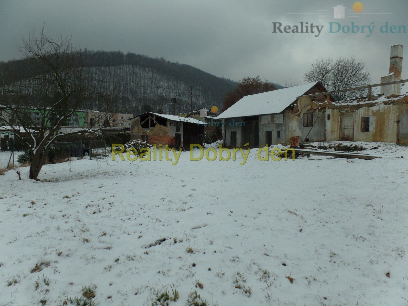 Prodej pozemku 863 m² - foto 18