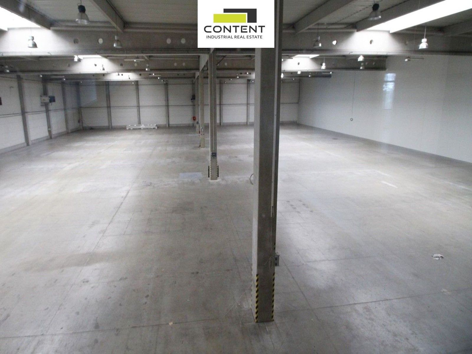 Pronájem komerčního prostoru 4115 m² - foto 6