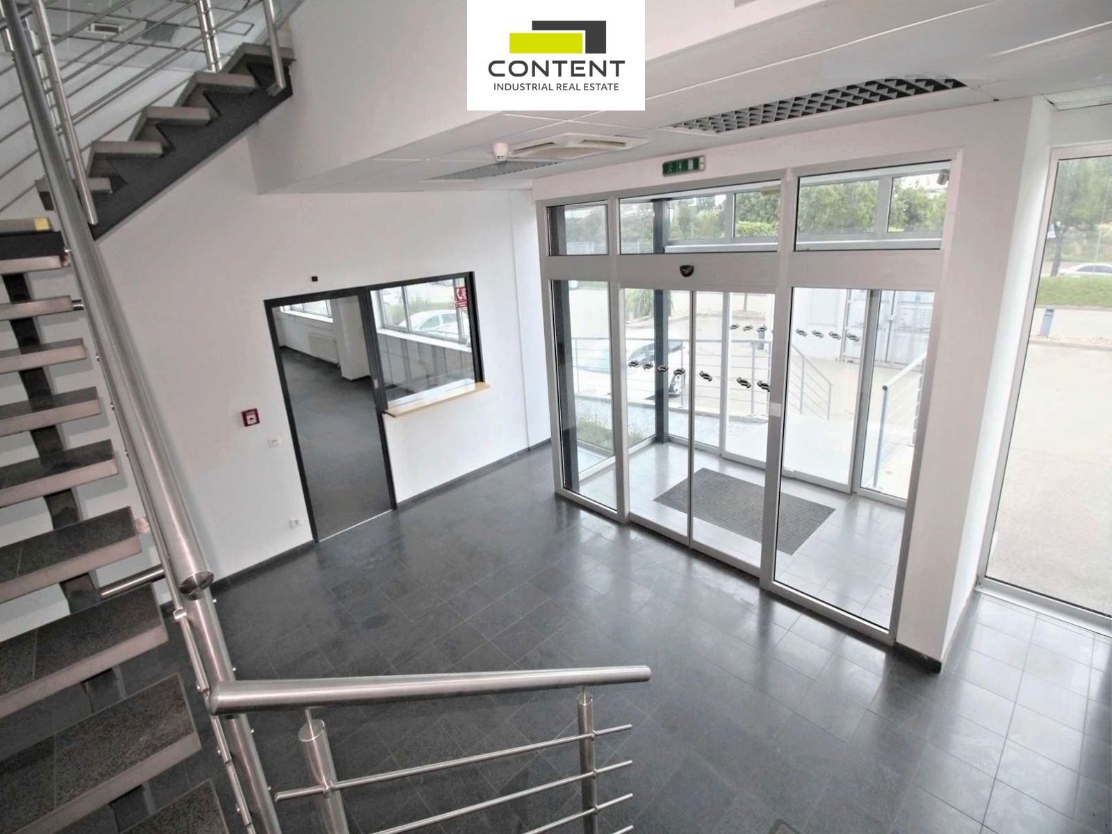 Pronájem komerčního prostoru 4115 m² - foto 10