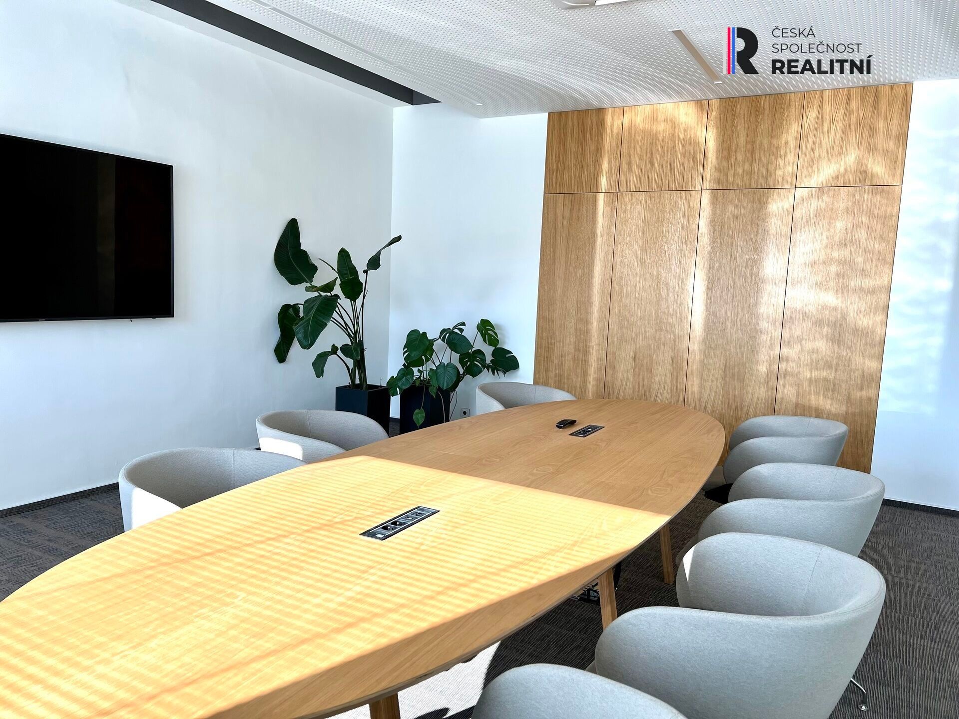 Pronájem komerčního prostoru 550 m² - foto 6