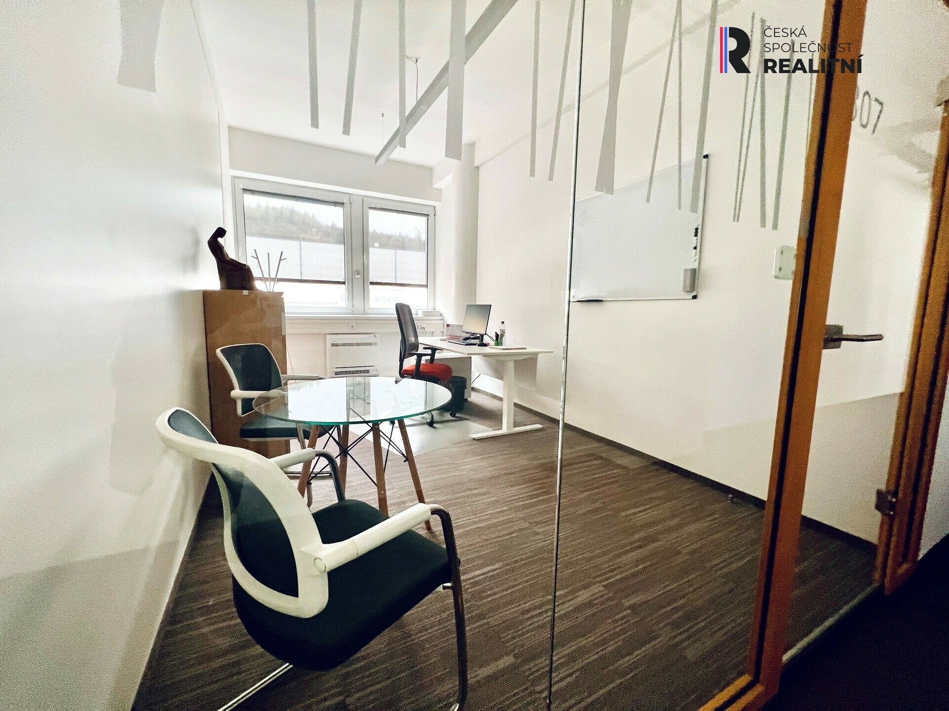 Pronájem komerčního prostoru 550 m² - foto 3