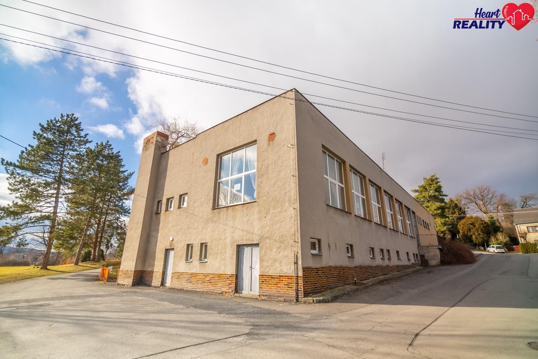 Prodej komerčního prostoru 360 m² - foto 3