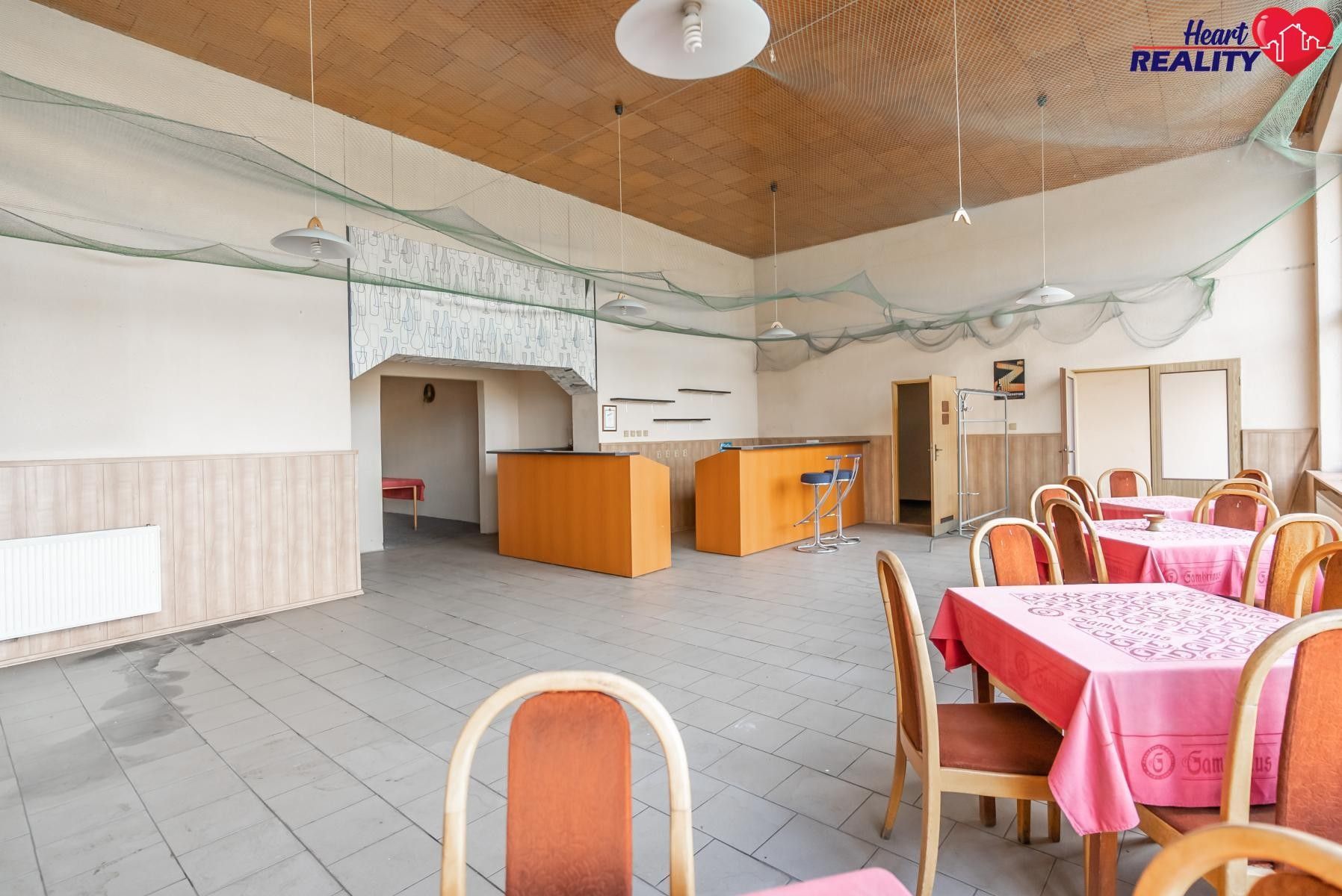 Prodej komerčního prostoru 360 m² - foto 6