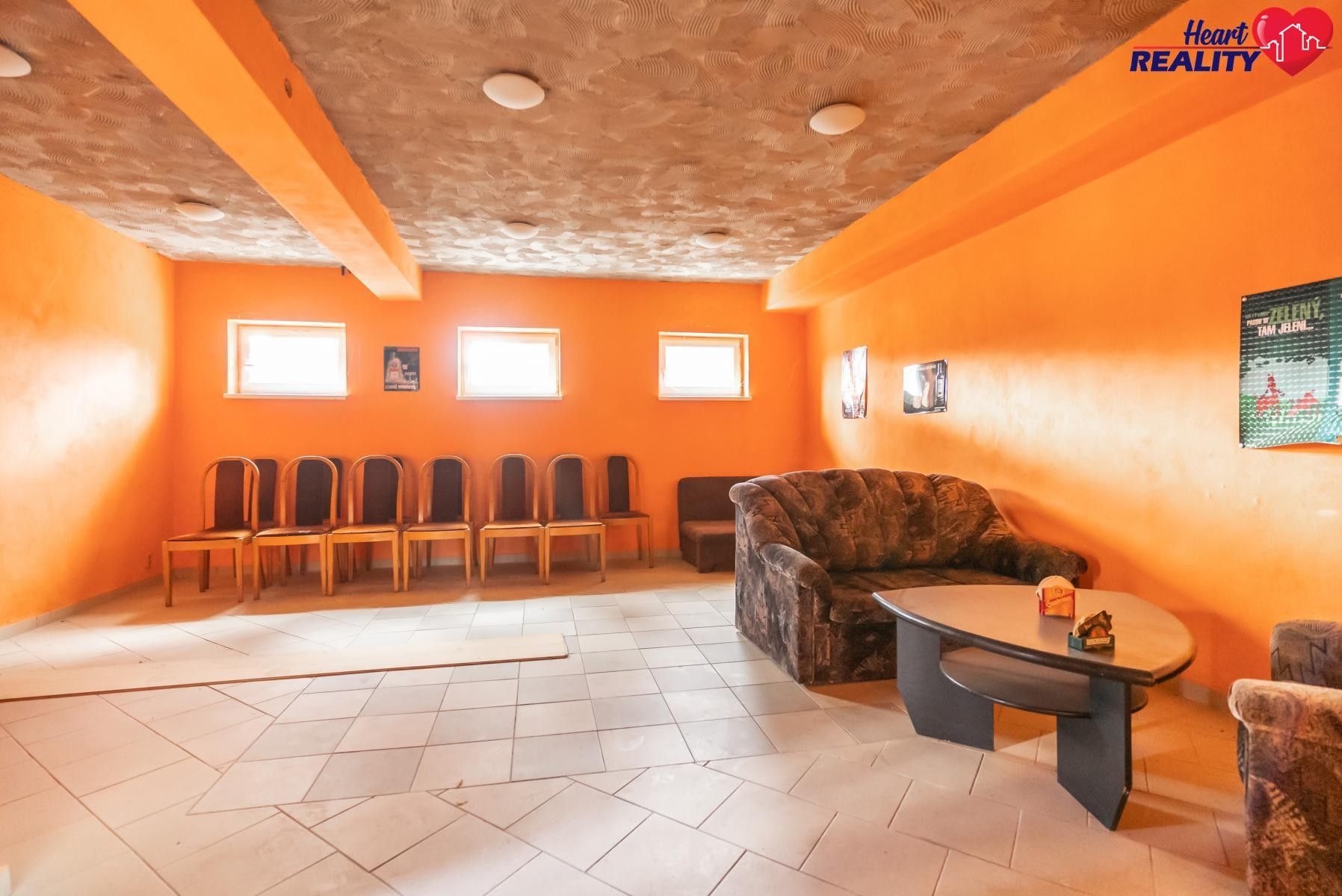 Prodej komerčního prostoru 360 m² - foto 9