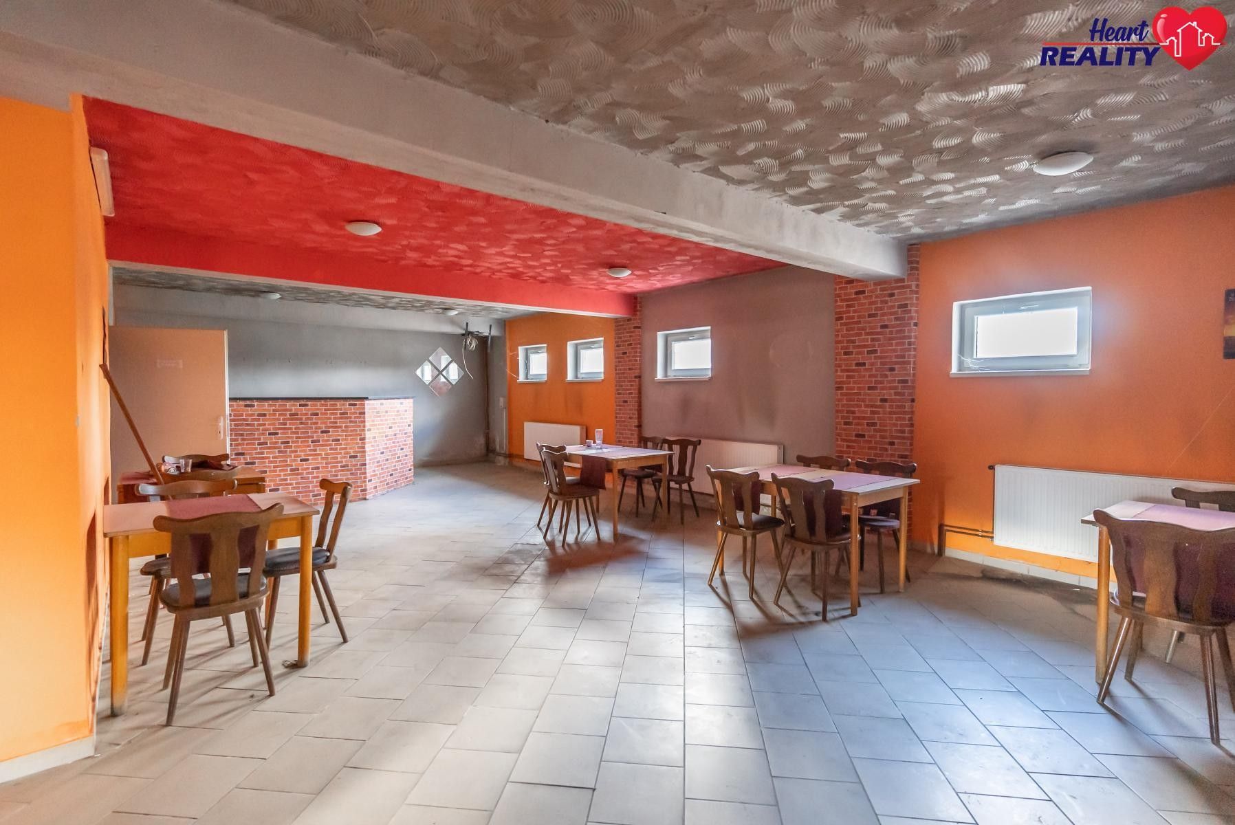 Prodej komerčního prostoru 360 m² - foto 10