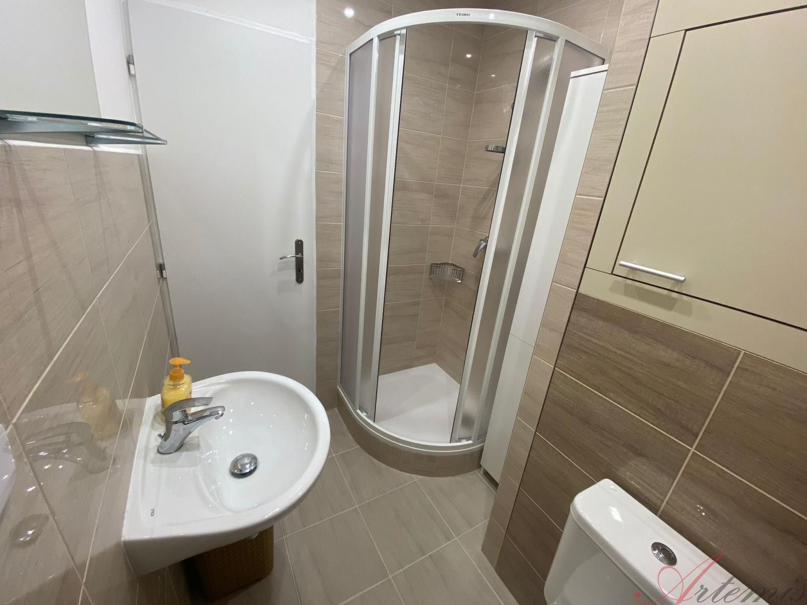 Pronájem bytu 1+kk 25 m² - foto 3