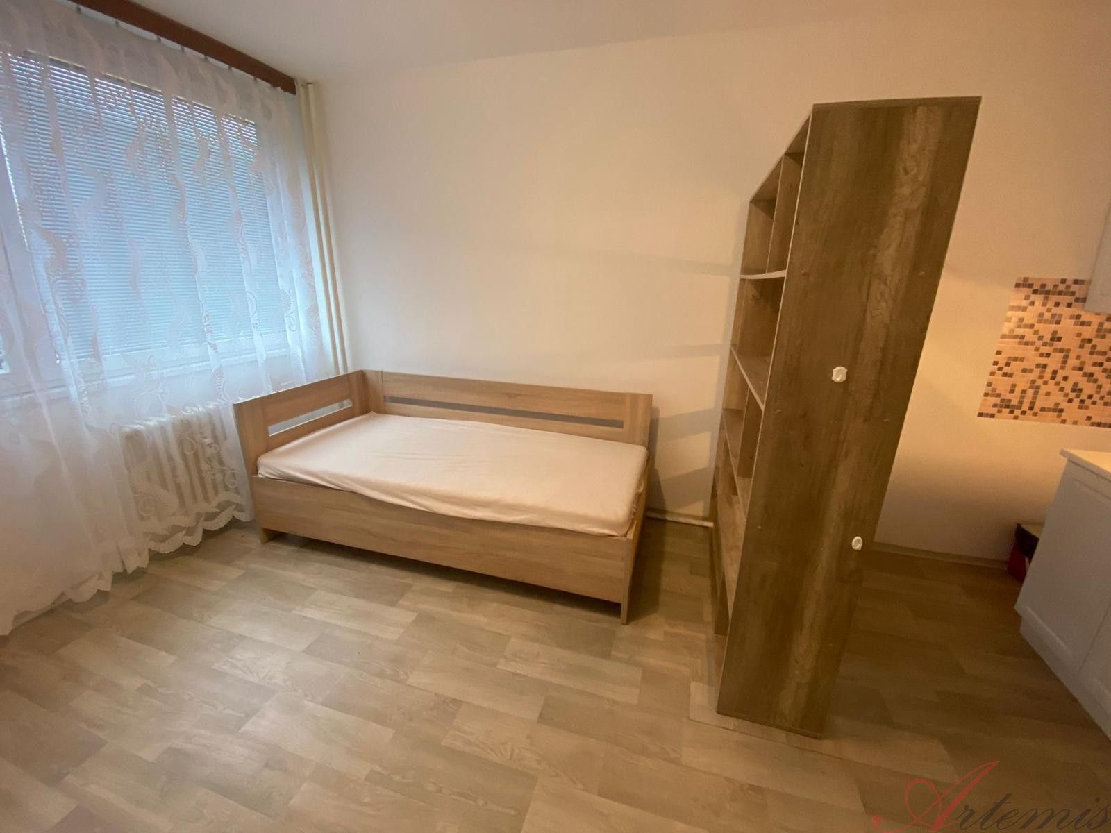 Pronájem bytu 1+kk 25 m² - foto 7