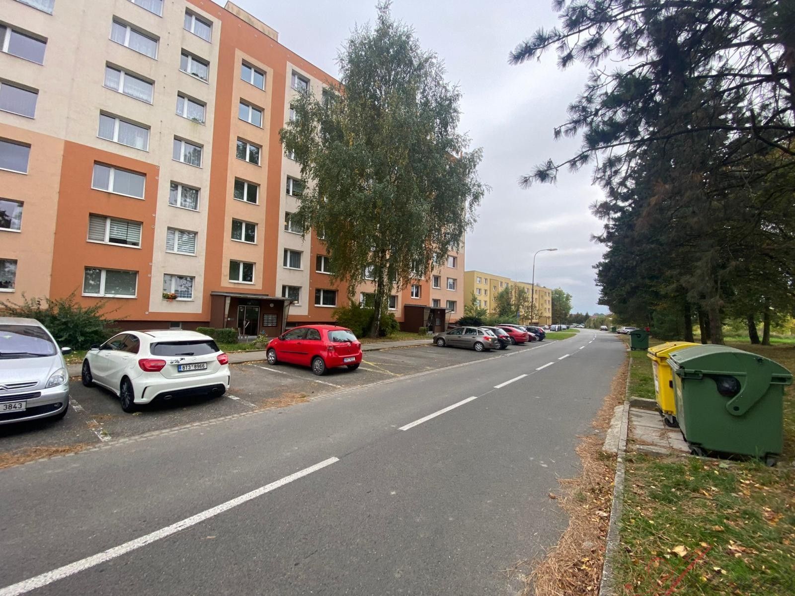 Pronájem bytu 1+kk 25 m² - foto 8