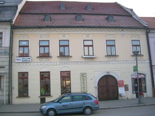 Reality Vysočina