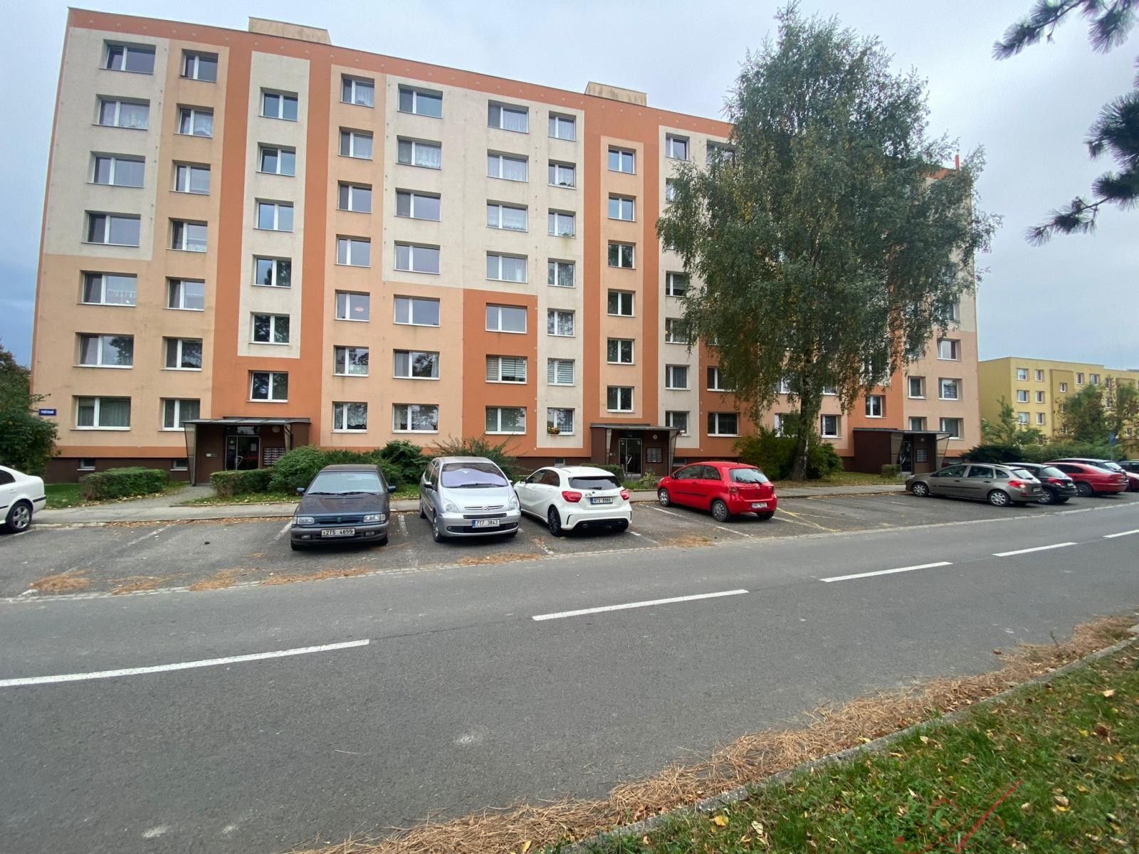 Pronájem bytu 1+kk 25 m² - foto 9