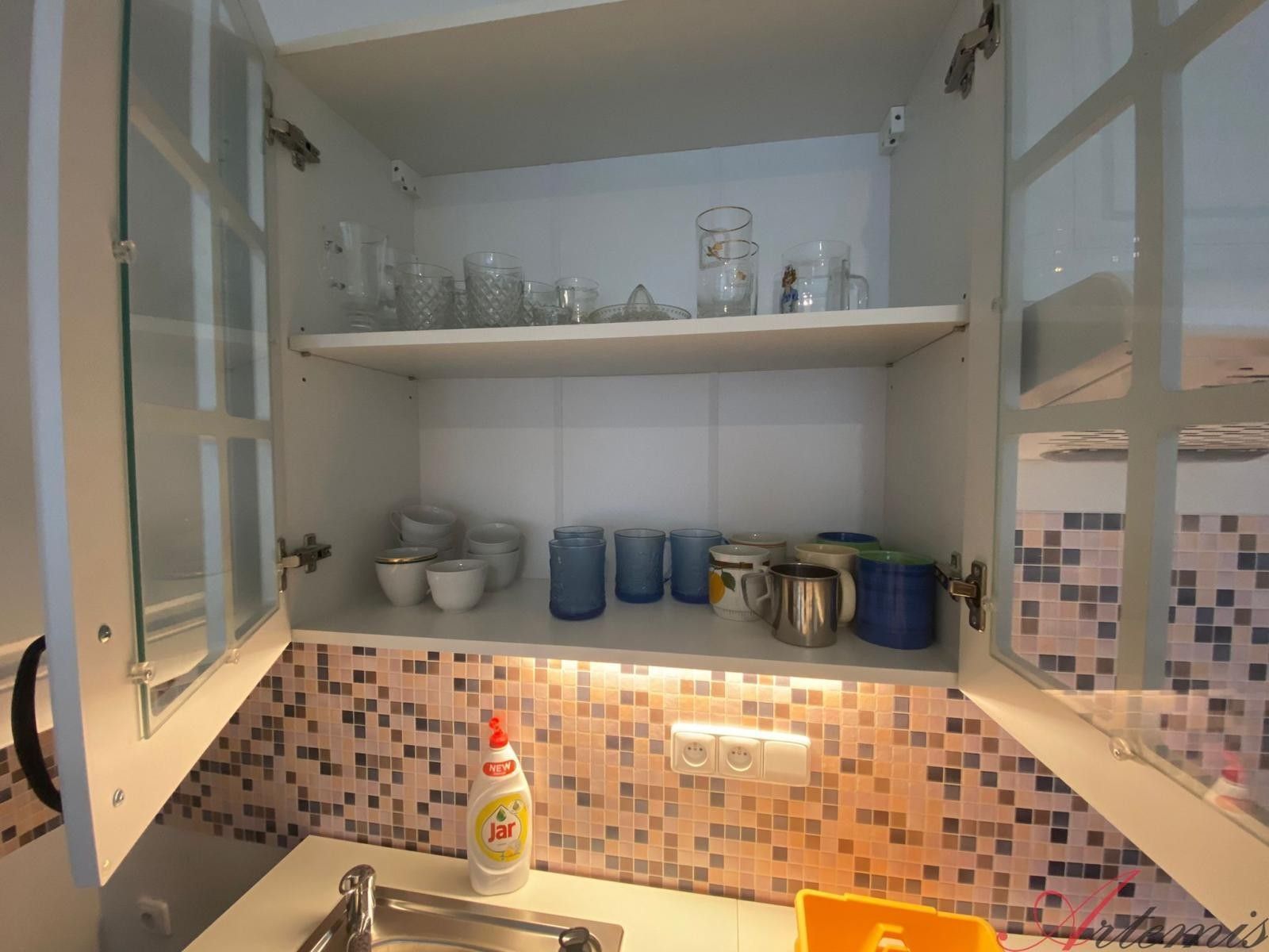 Pronájem bytu 1+kk 25 m² - foto 11