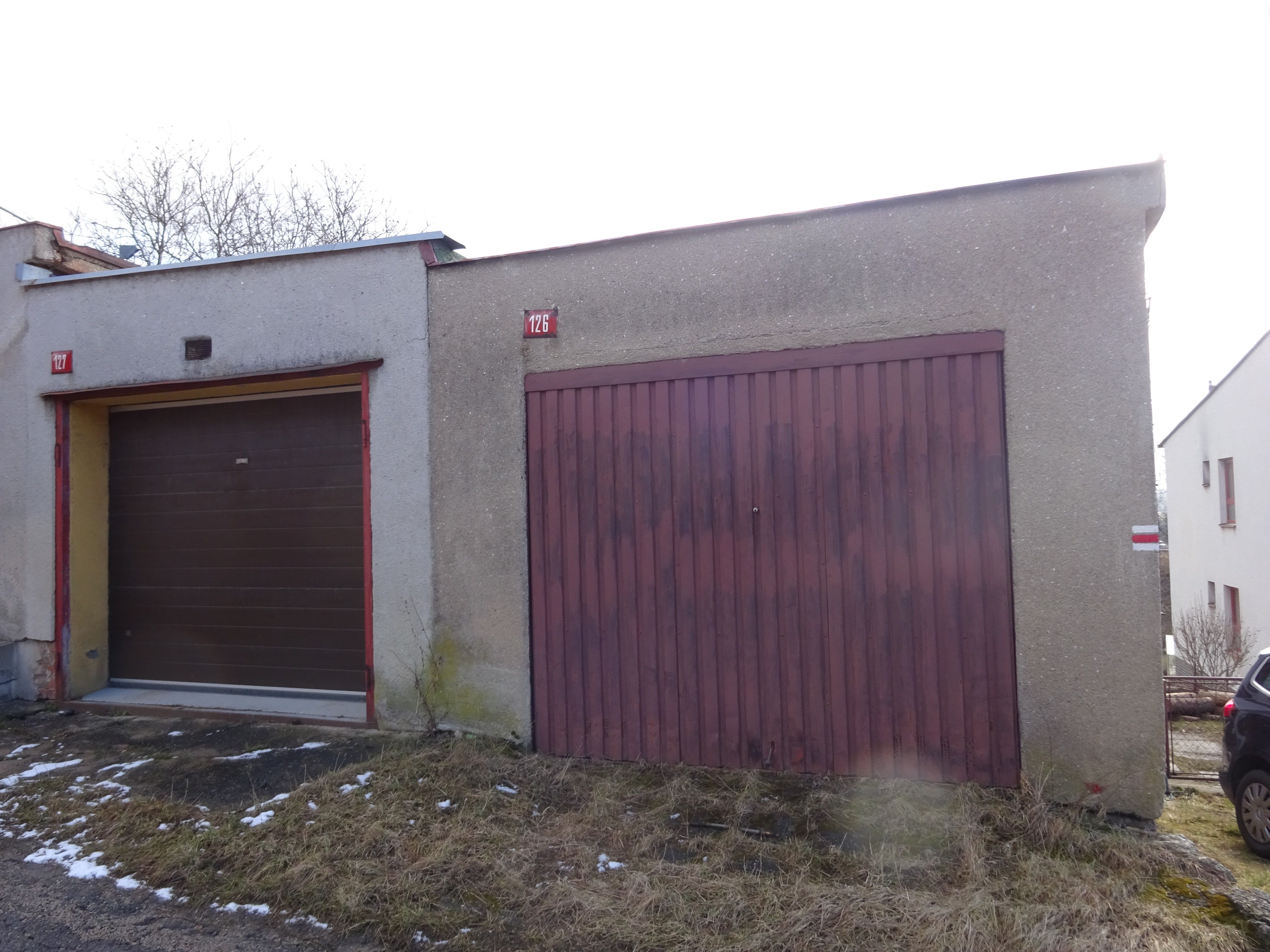 Prodej bytu 3+1 55.5 m² - foto 8