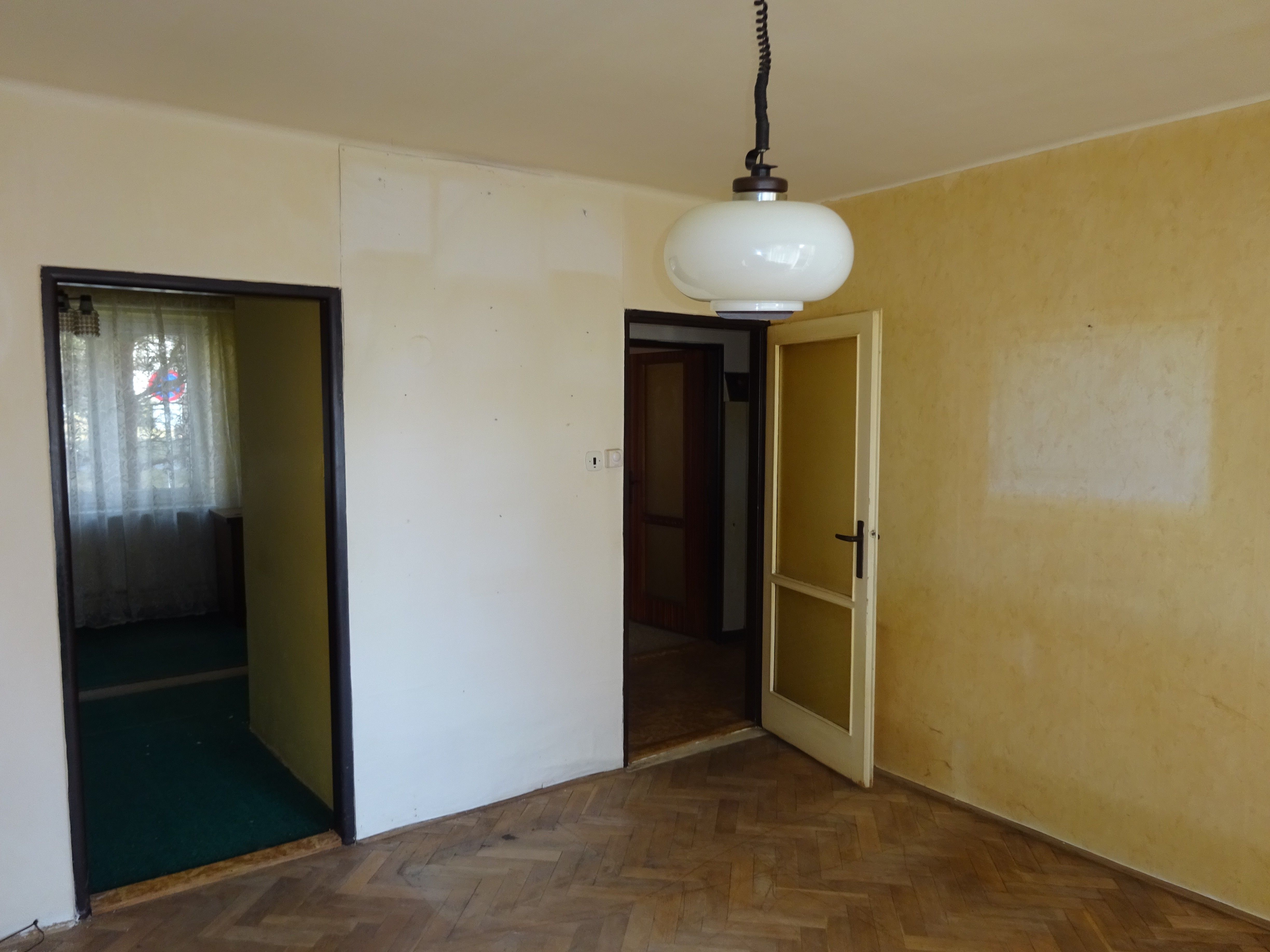 Prodej bytu 3+1 55.5 m² - foto 4