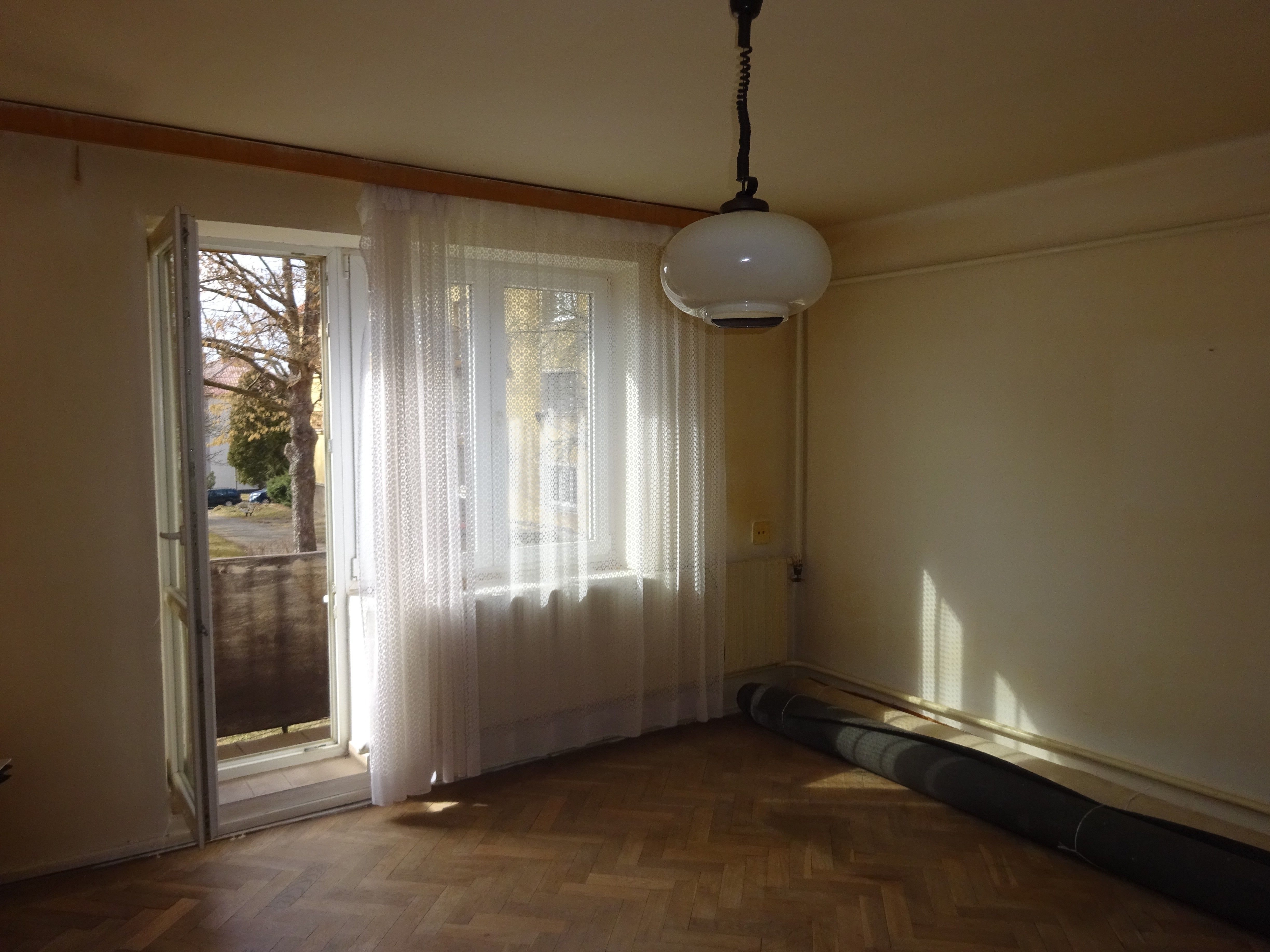 Prodej bytu 3+1 55.5 m² - foto 3