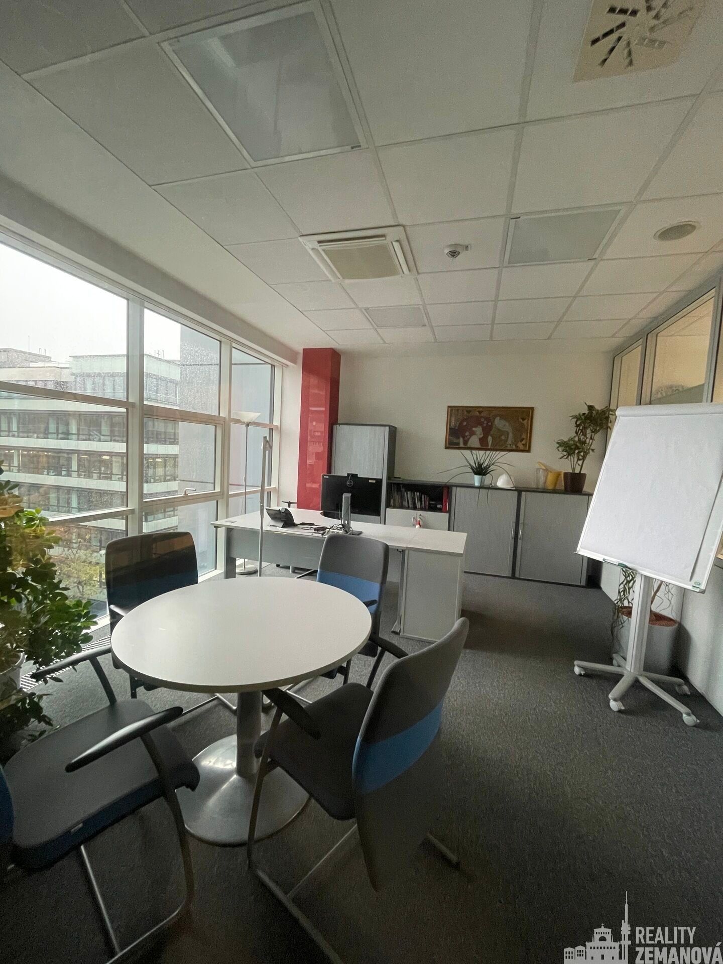 Pronájem komerčního prostoru 1006 m² - foto 4