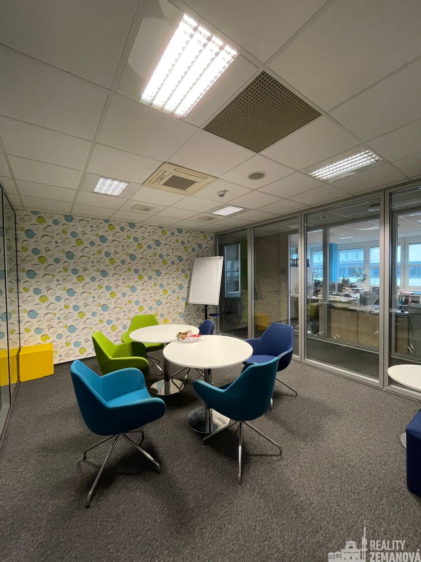 Pronájem komerčního prostoru 1006 m² - foto 5