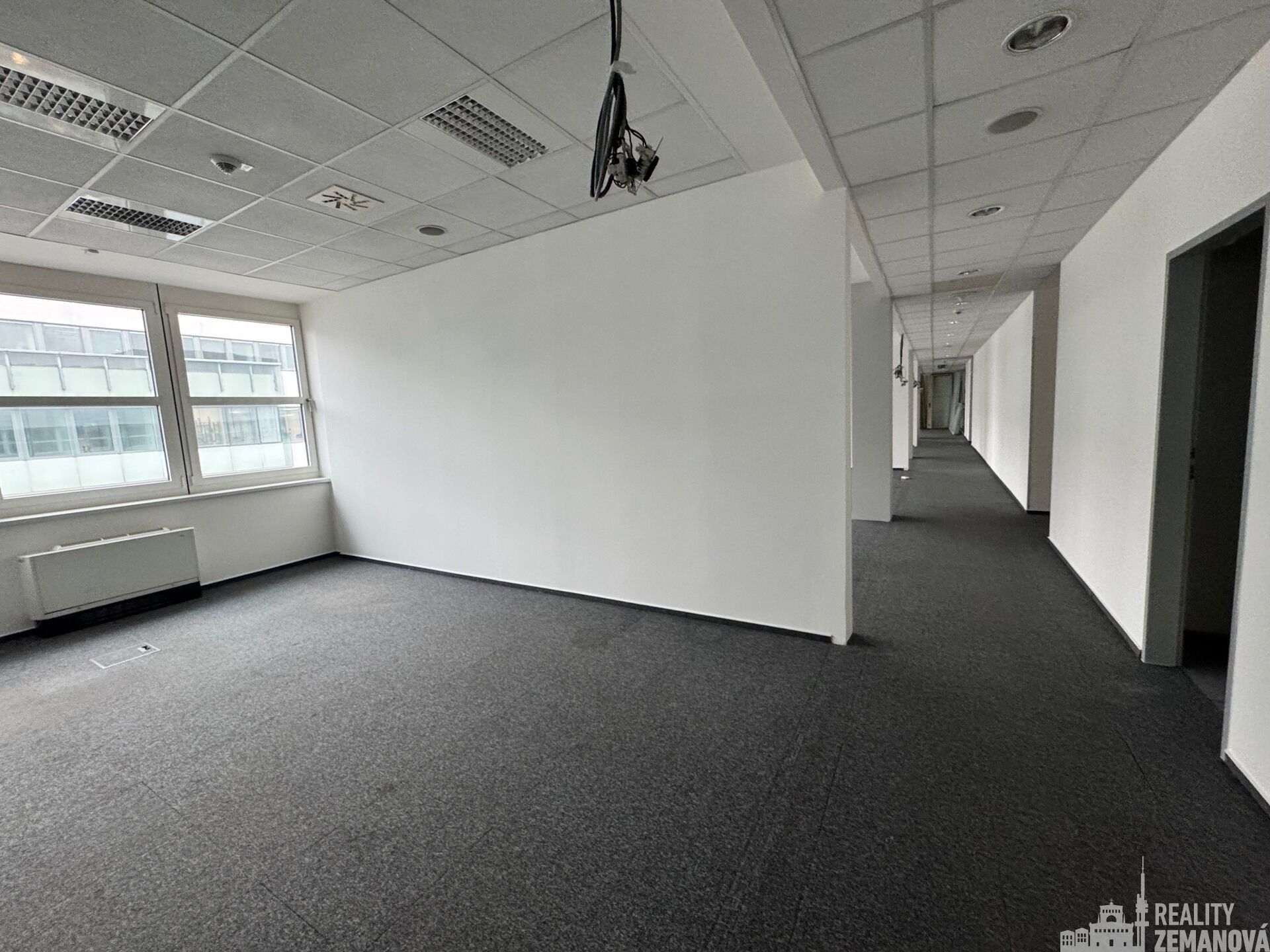Pronájem komerčního prostoru 1006 m² - foto 11