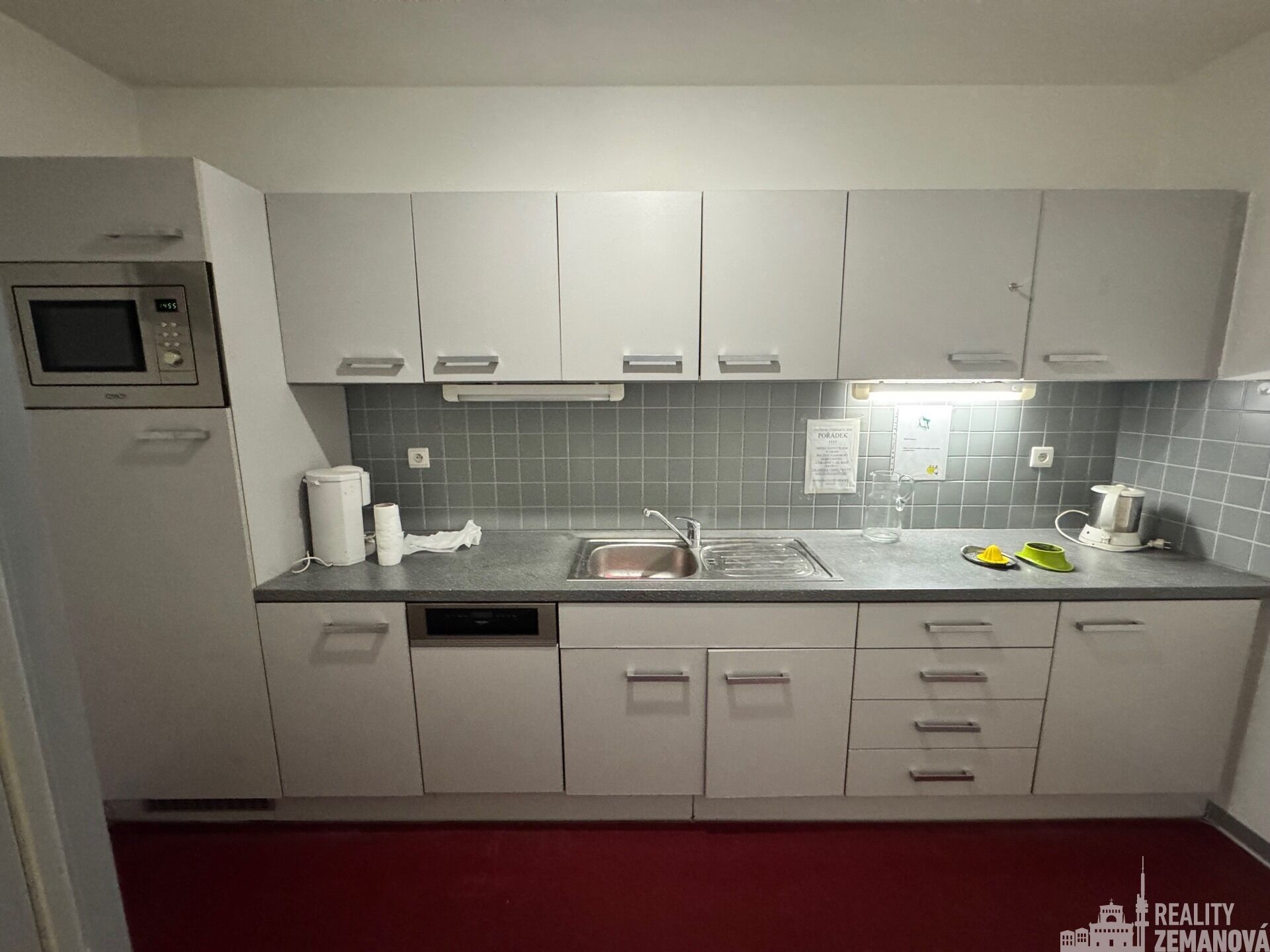 Pronájem komerčního prostoru 1006 m² - foto 13