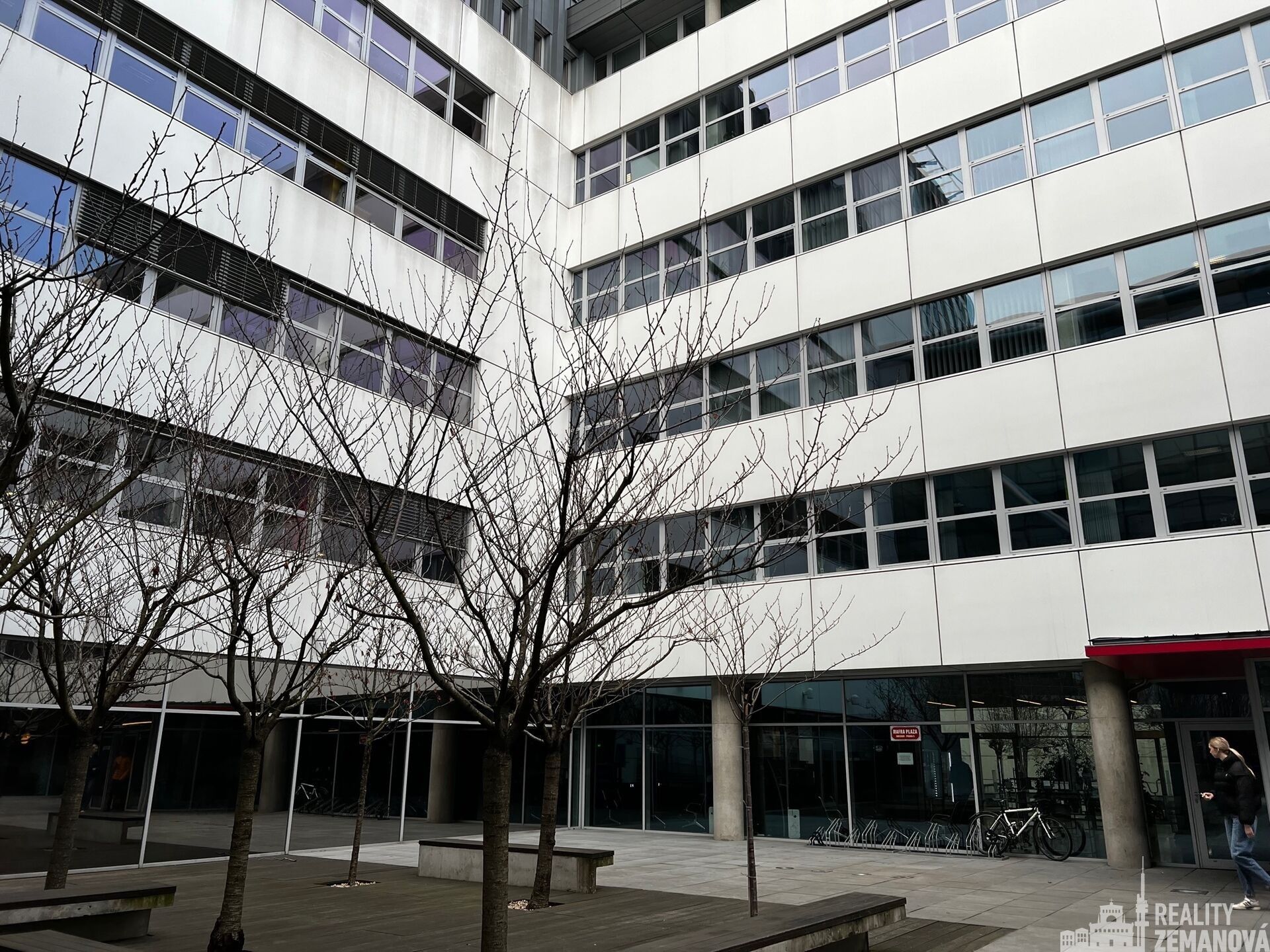 Pronájem komerčního prostoru 1006 m² - foto 19