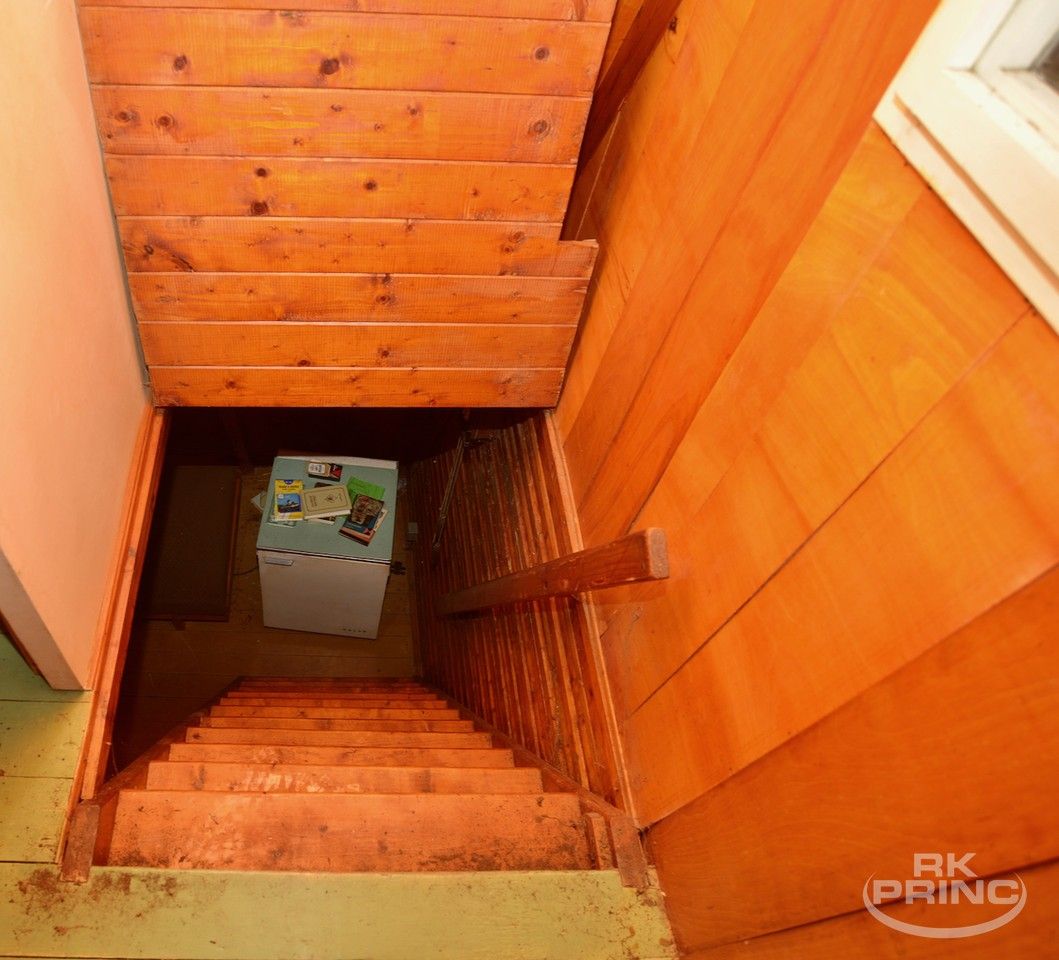 Prodej domu 40 m² - foto 4