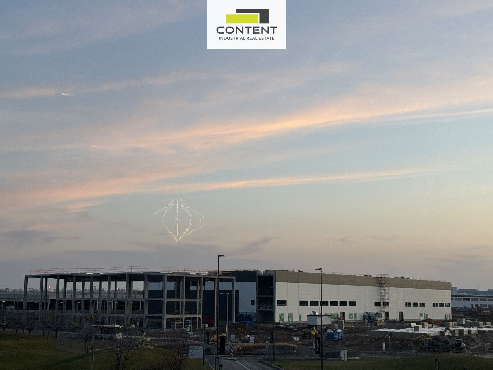 Pronájem komerčního prostoru 5920 m² - foto 7