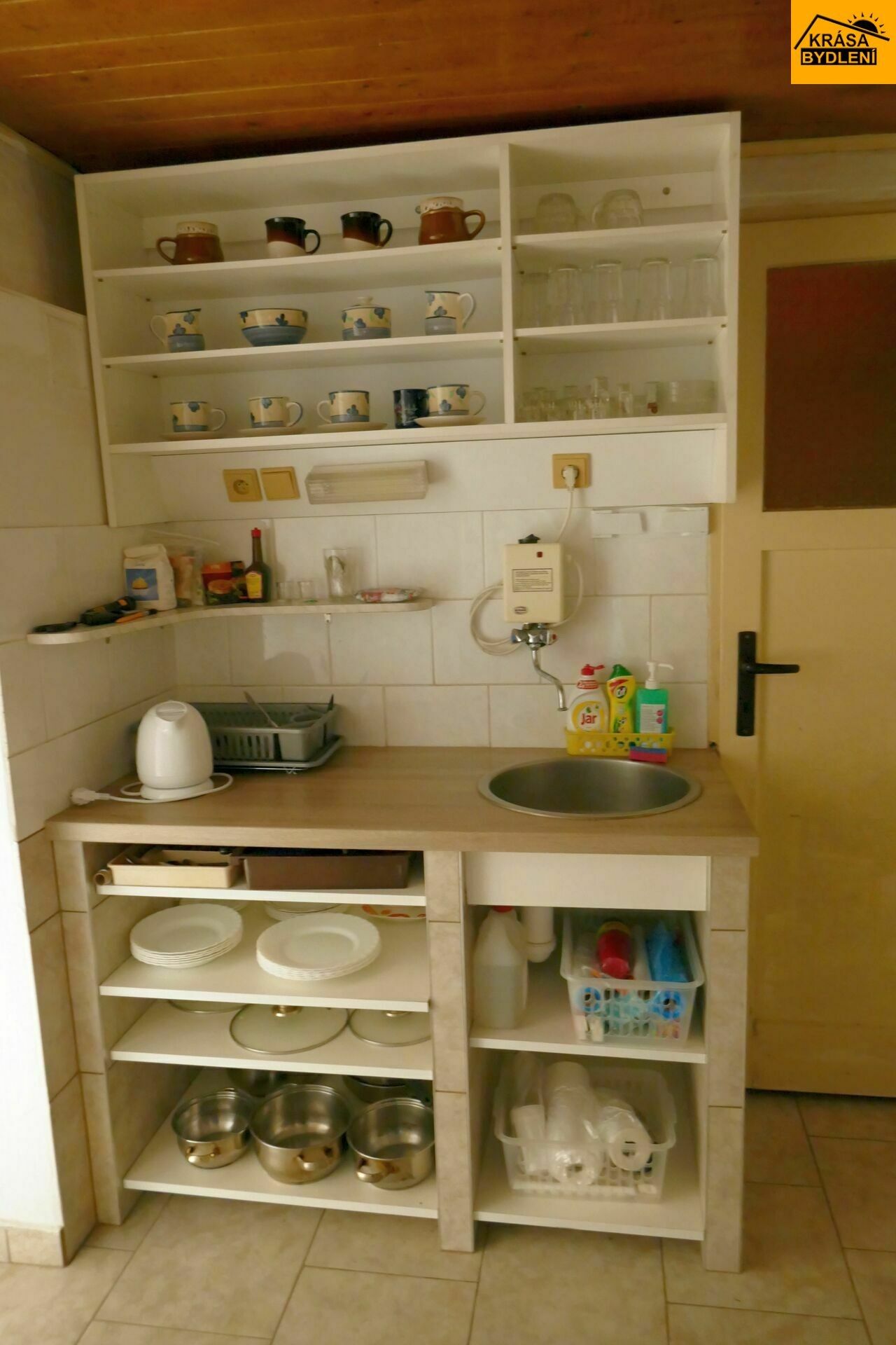 Prodej domu 100 m² - foto 19
