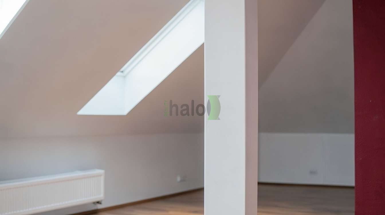 Pronájem bytu 2+kk 55 m² - foto 3