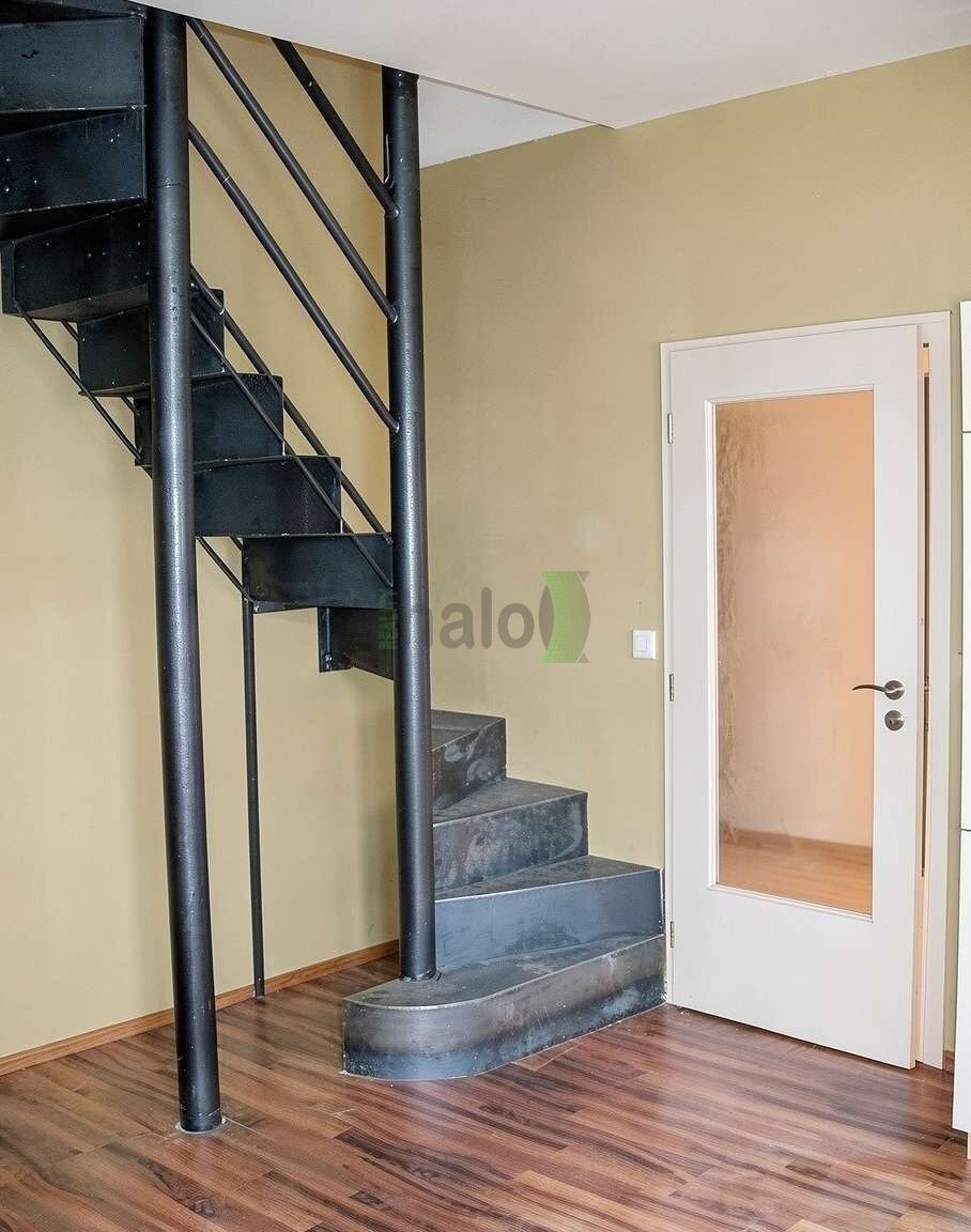 Pronájem bytu 2+kk 55 m² - foto 4