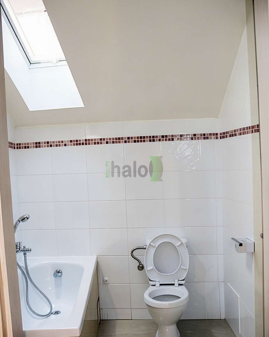 Pronájem bytu 2+kk 55 m² - foto 8