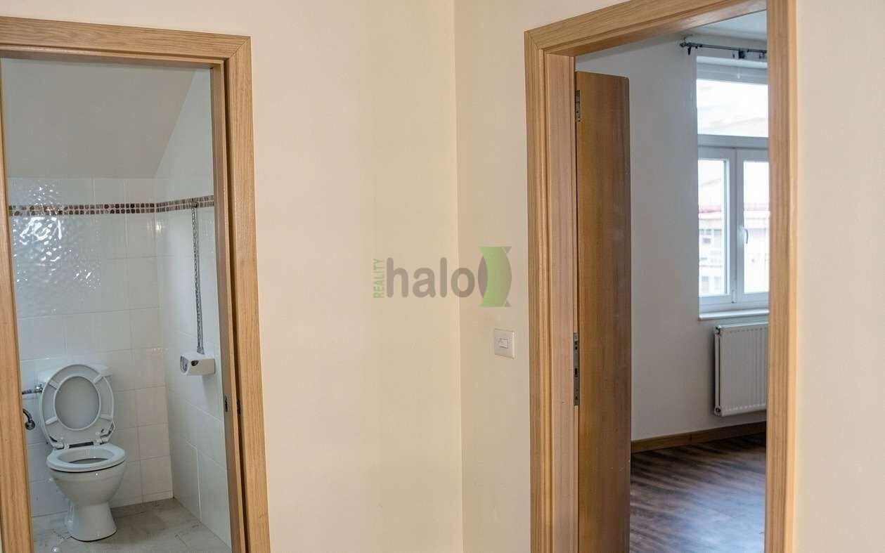 Pronájem bytu 2+kk 55 m² - foto 9