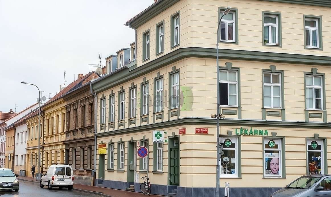 Pronájem bytu 2+kk 55 m² - foto 16