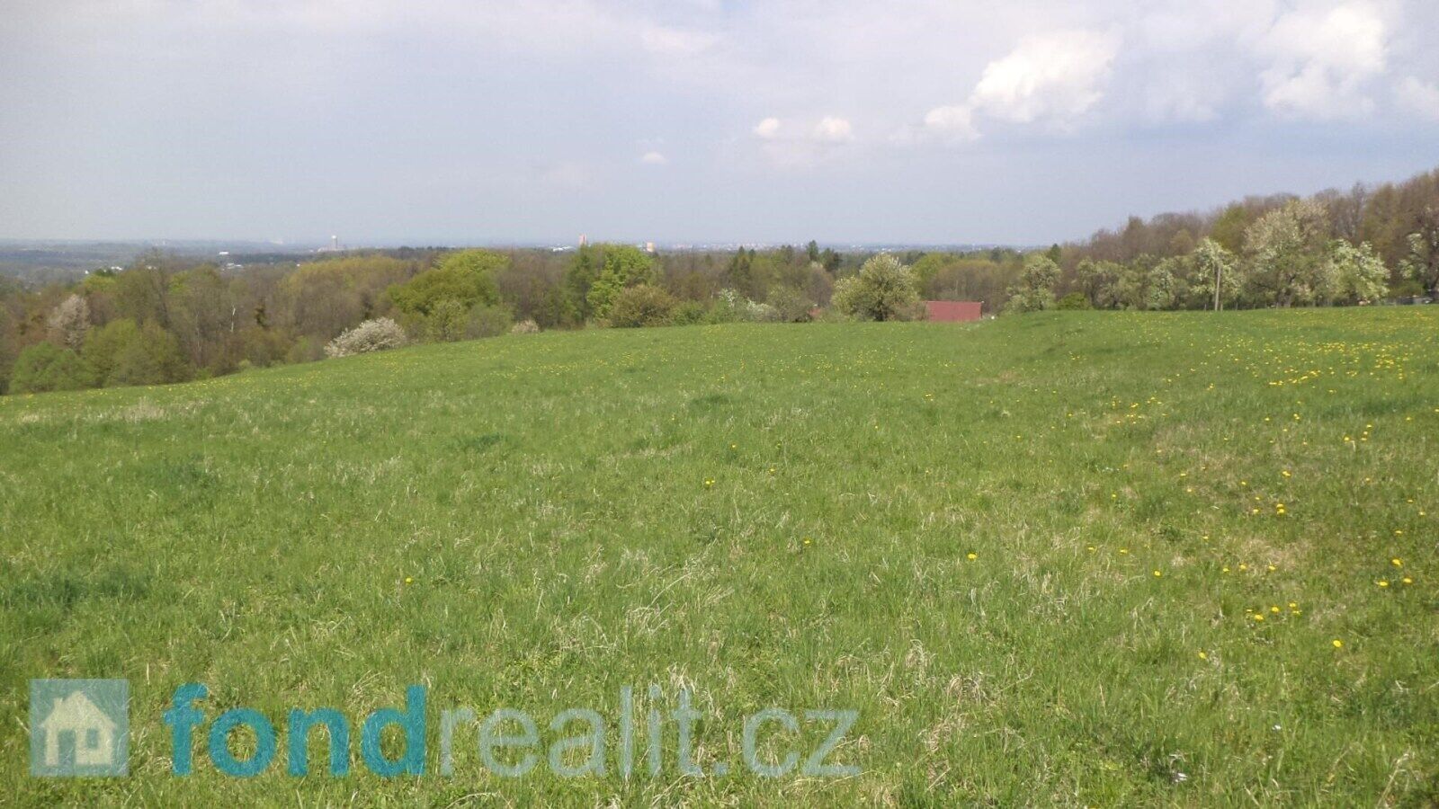 Prodej pozemku 8787 m² - foto 1