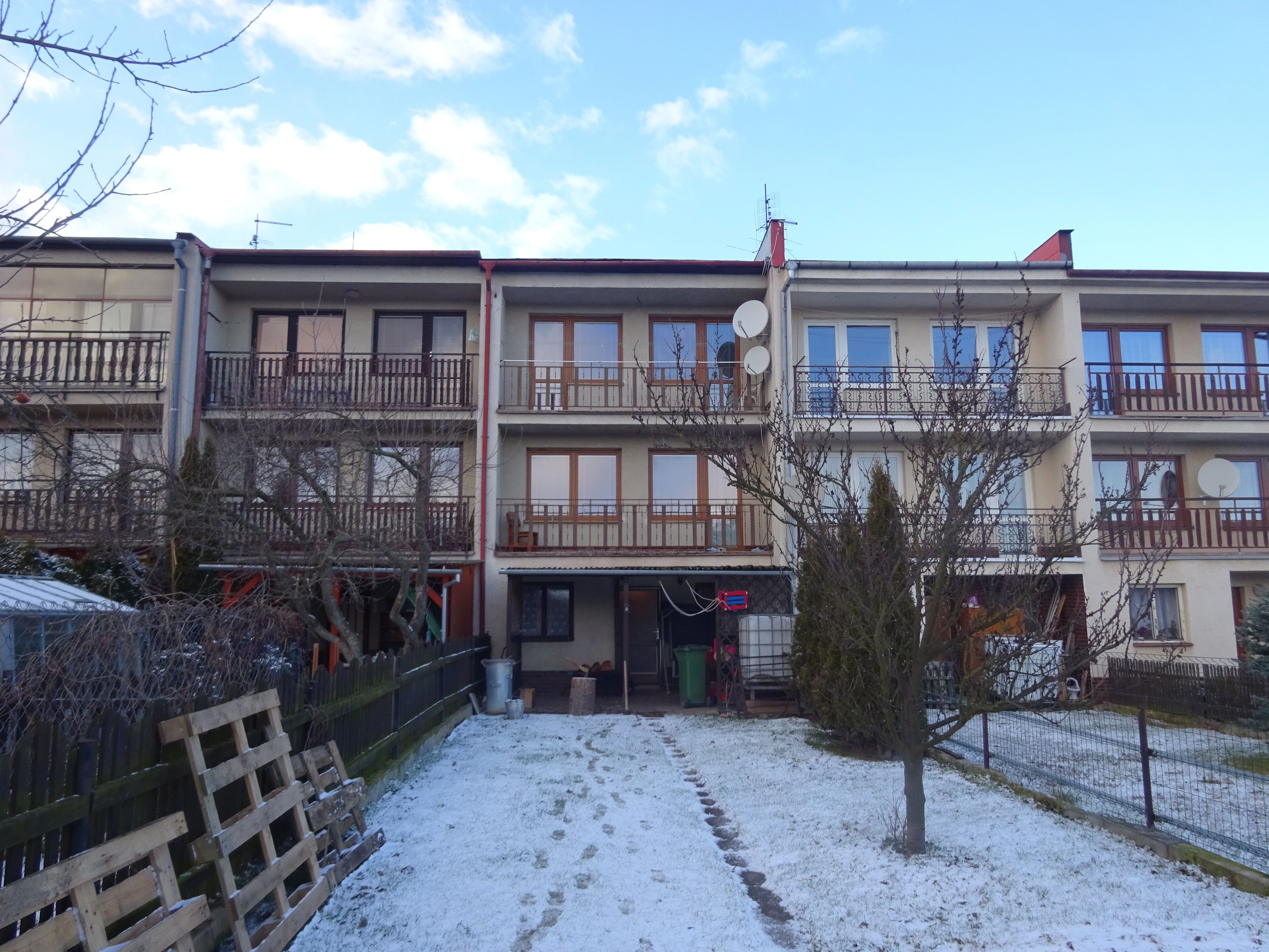 Prodej domu 145 m² - foto 6