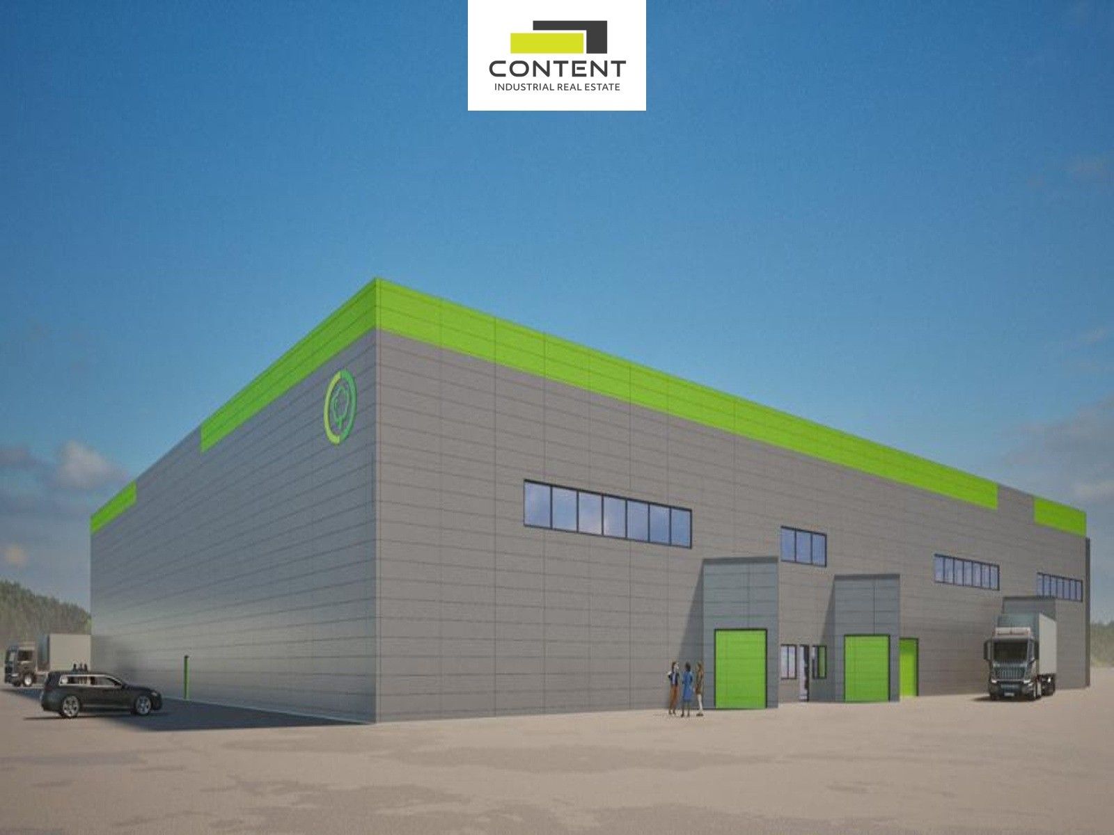 Pronájem komerčního prostoru 5000 m² - foto 5