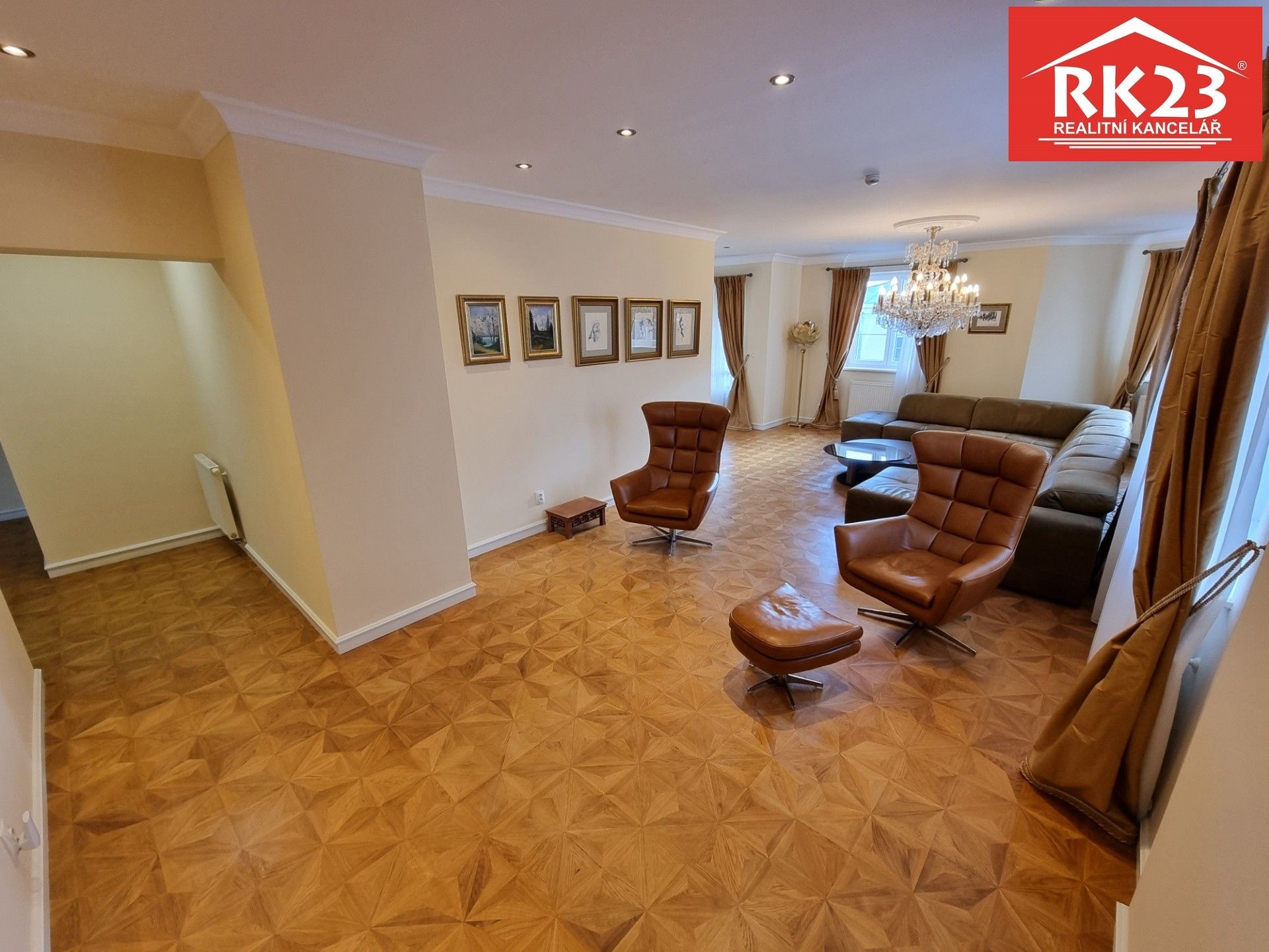 Prodej bytu 3+kk 165 m² - foto 3