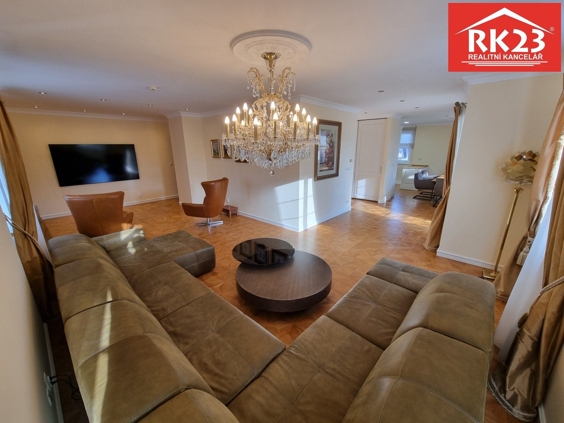 Prodej bytu 3+kk 165 m² - foto 5