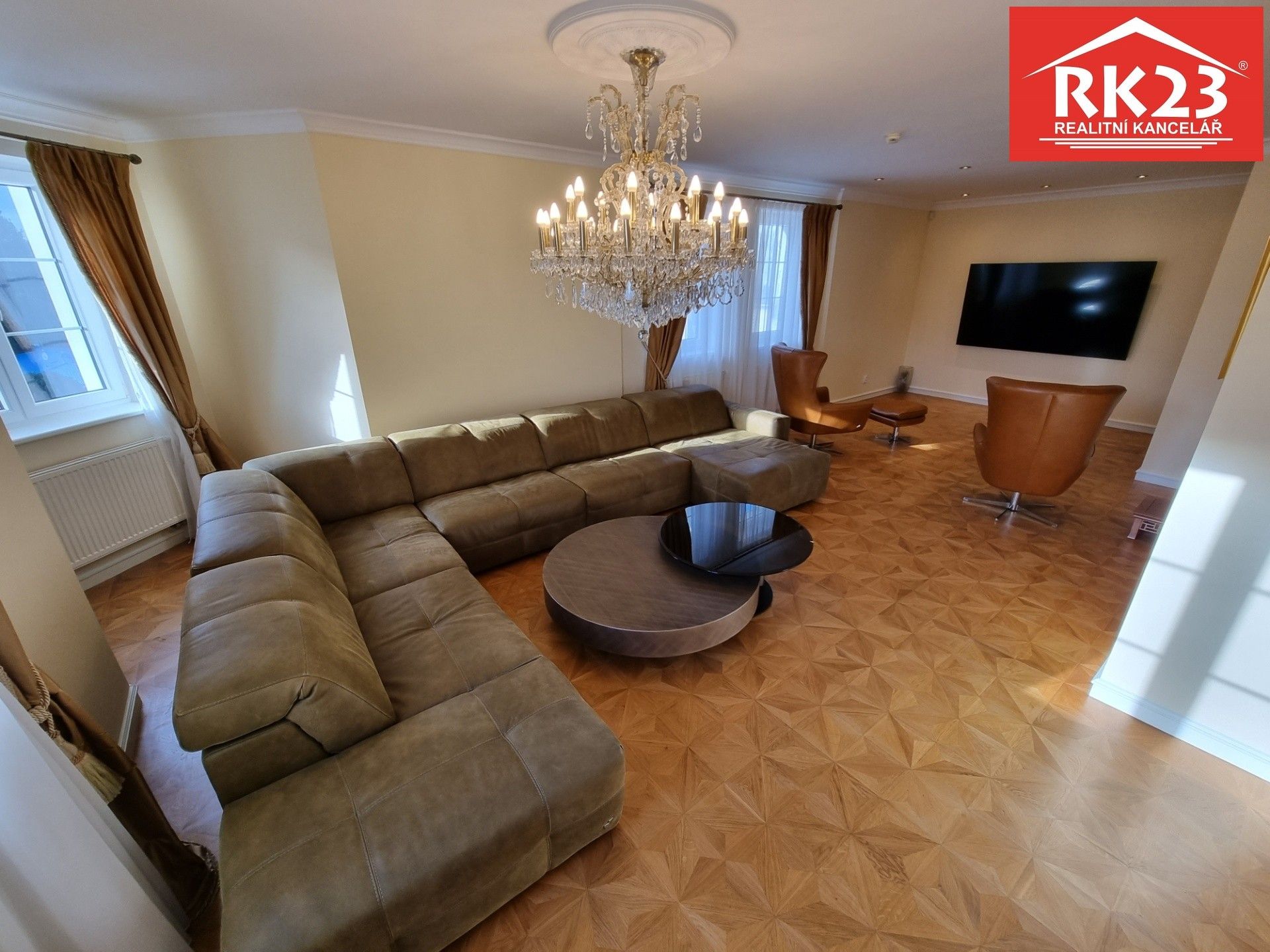 Prodej bytu 3+kk 165 m² - foto 8
