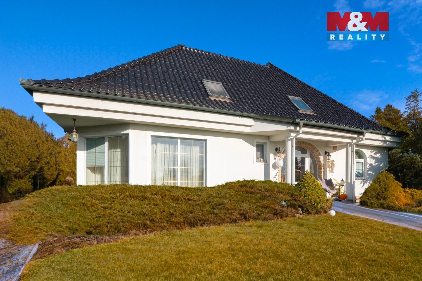Prodej domu 280 m² - foto 4
