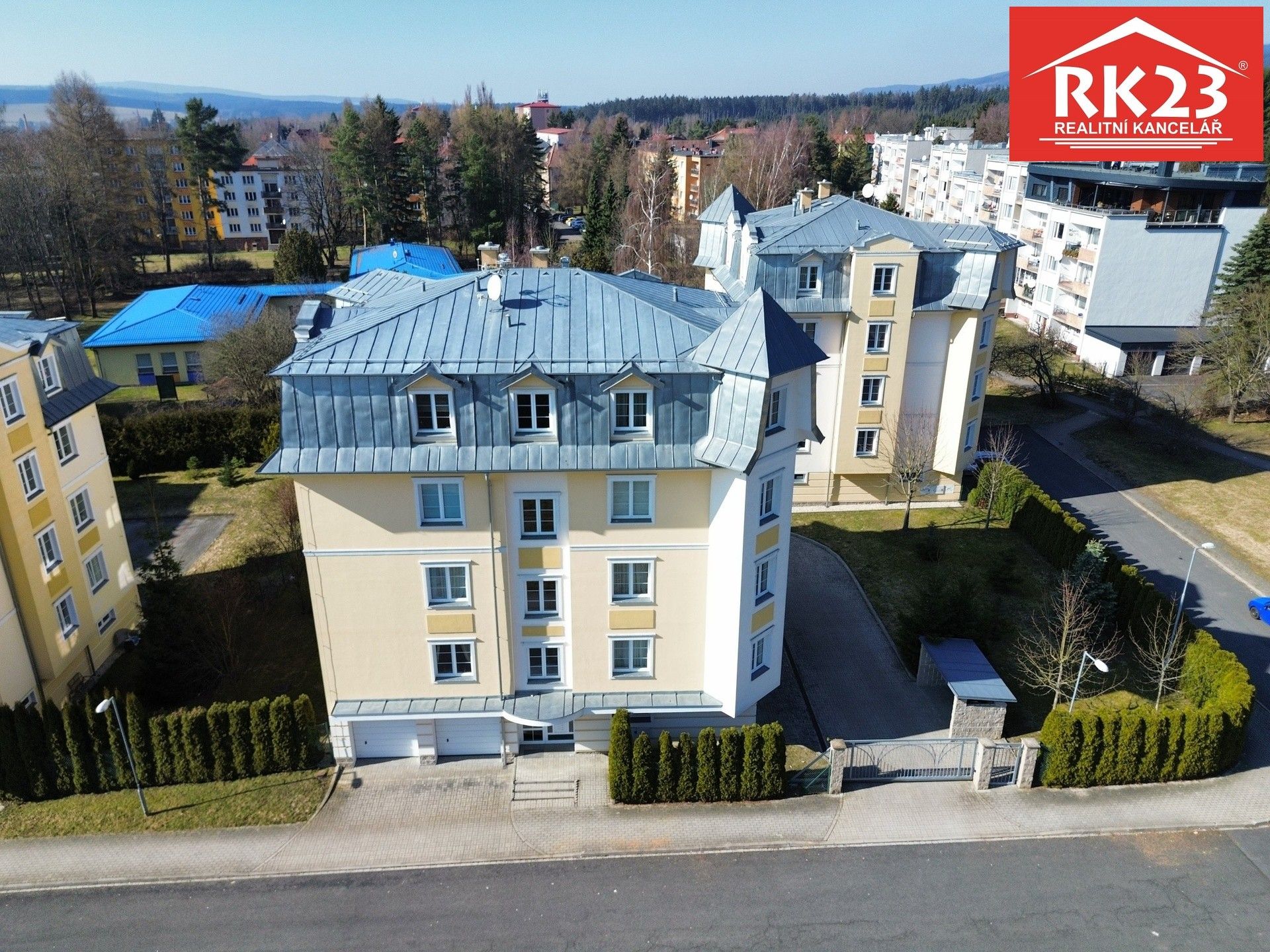 Prodej bytu 3+kk 165 m² - foto 22